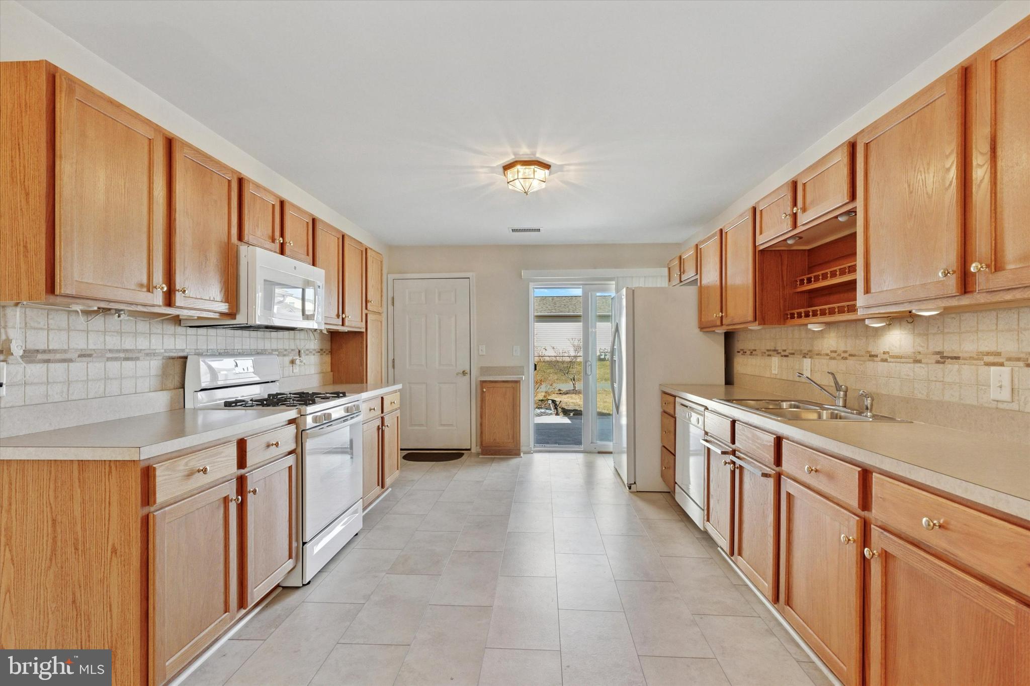 MANATAWNY VILLAGE - Residential Lease