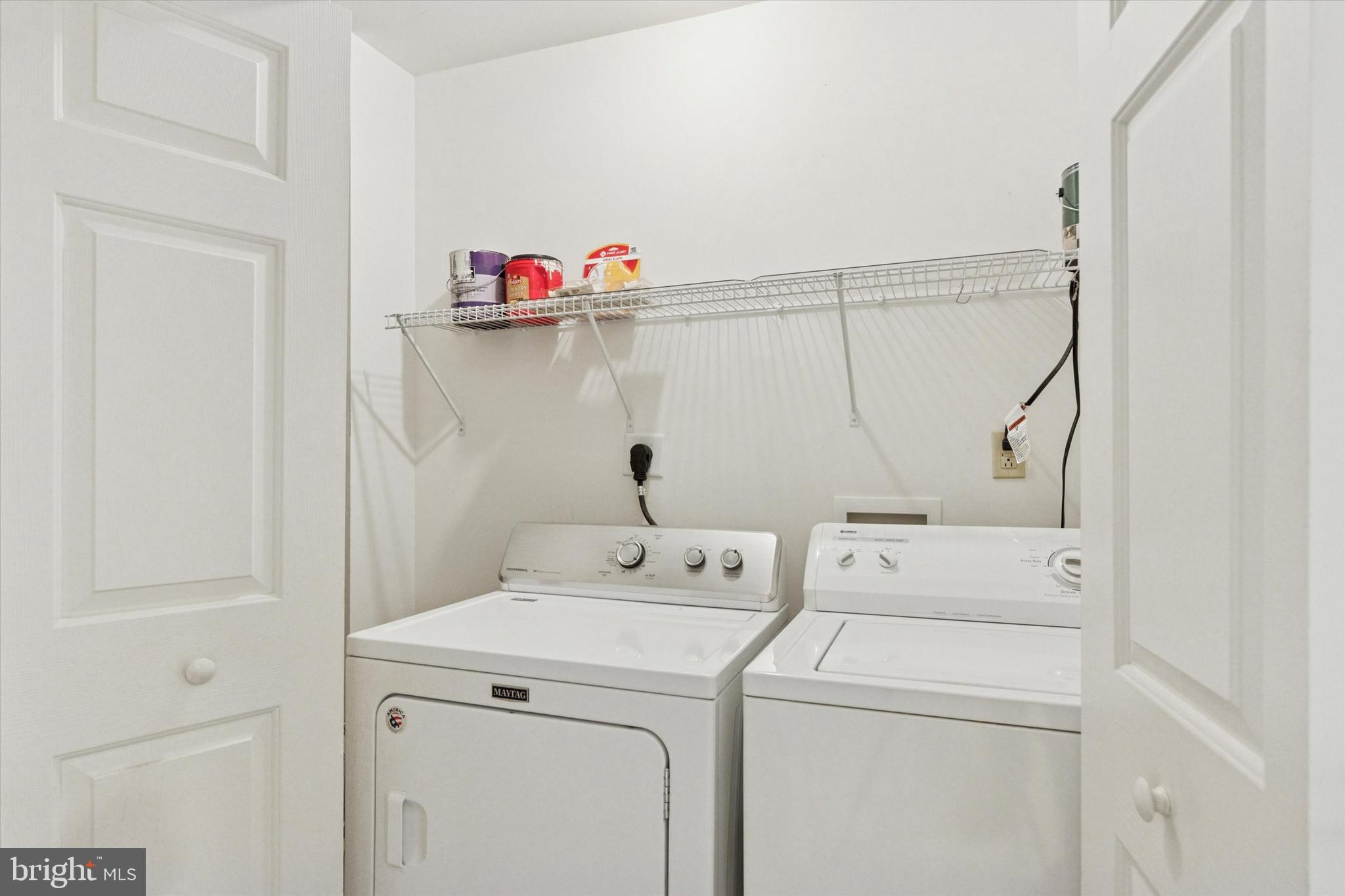 MANATAWNY VILLAGE - Residential Lease