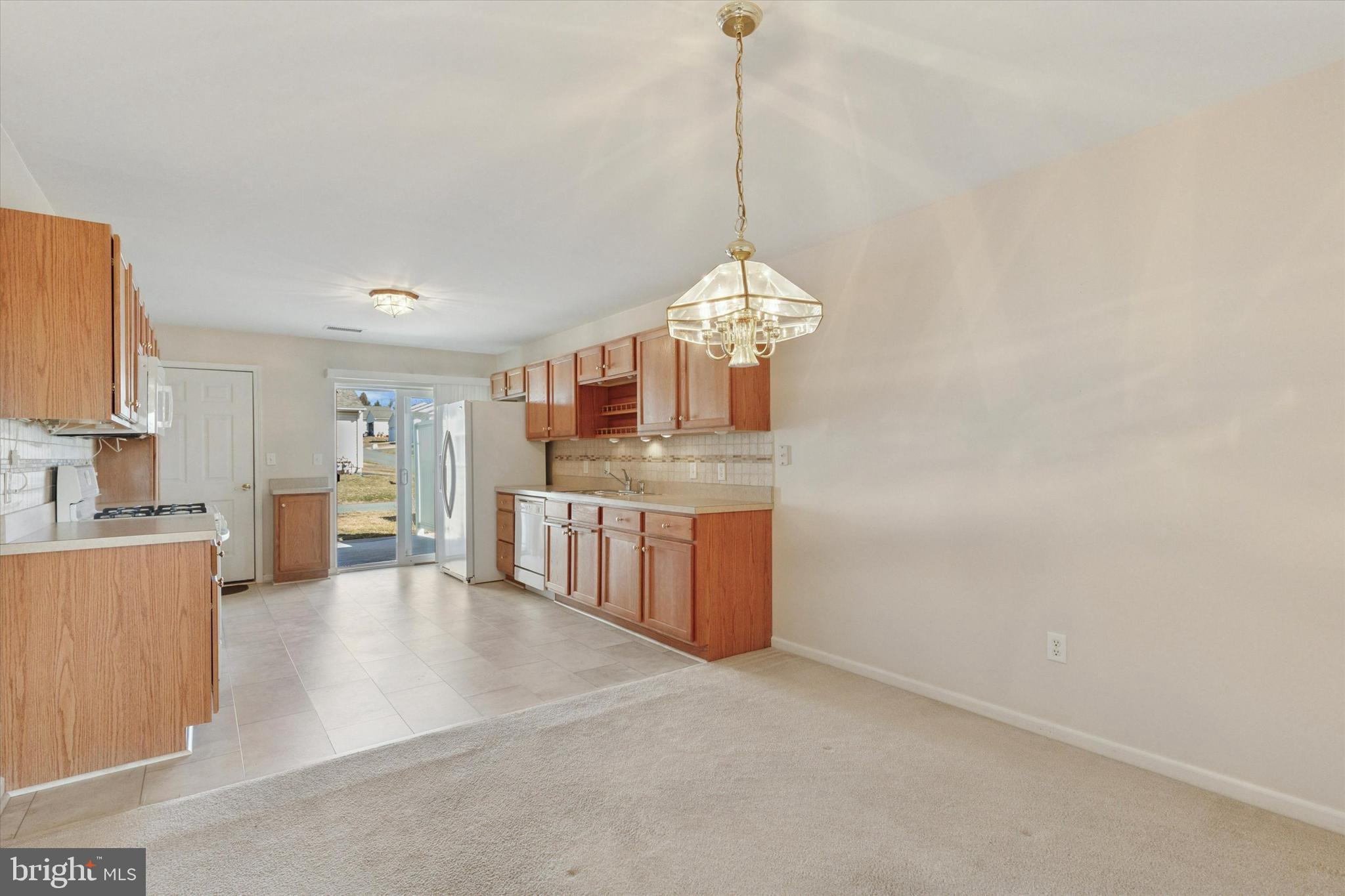 MANATAWNY VILLAGE - Residential Lease