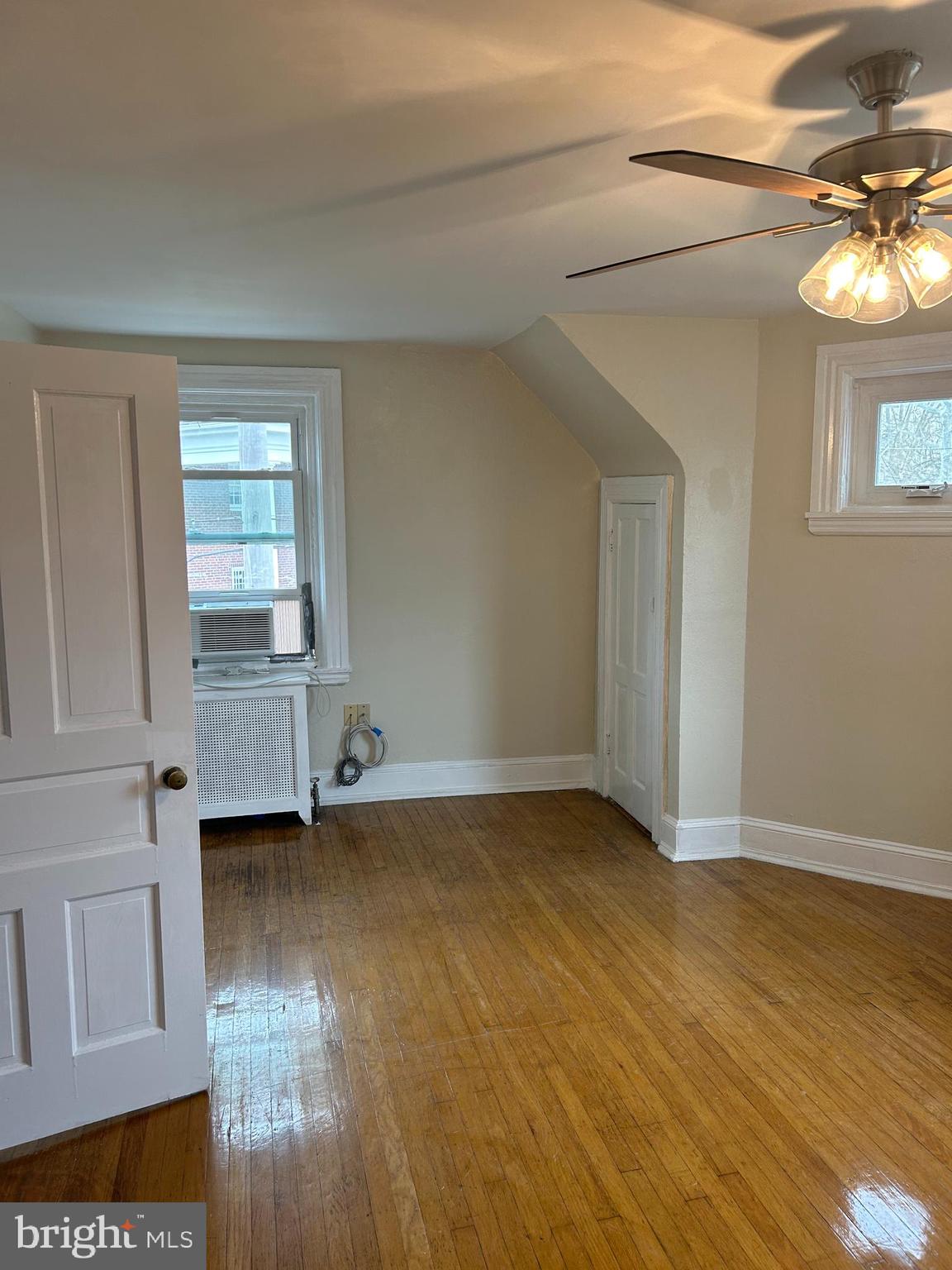 COBBS CREEK - Residential Lease