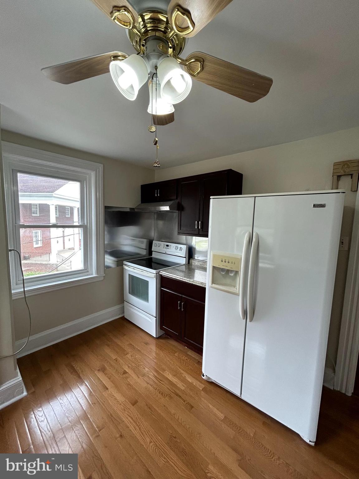 COBBS CREEK - Residential Lease