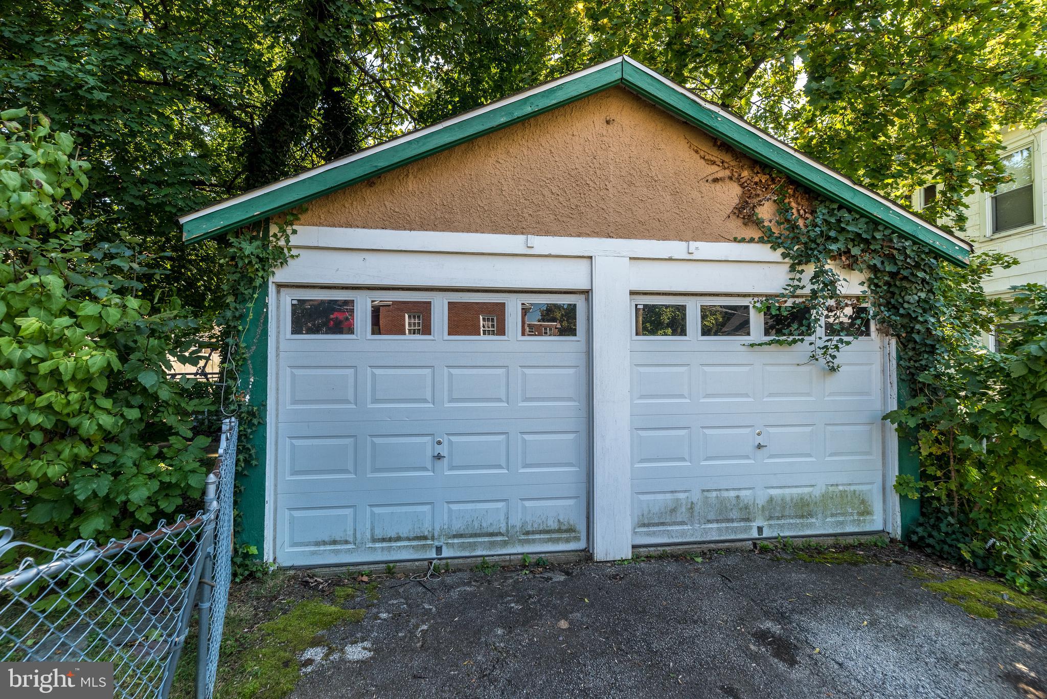 COBBS CREEK - Residential Lease