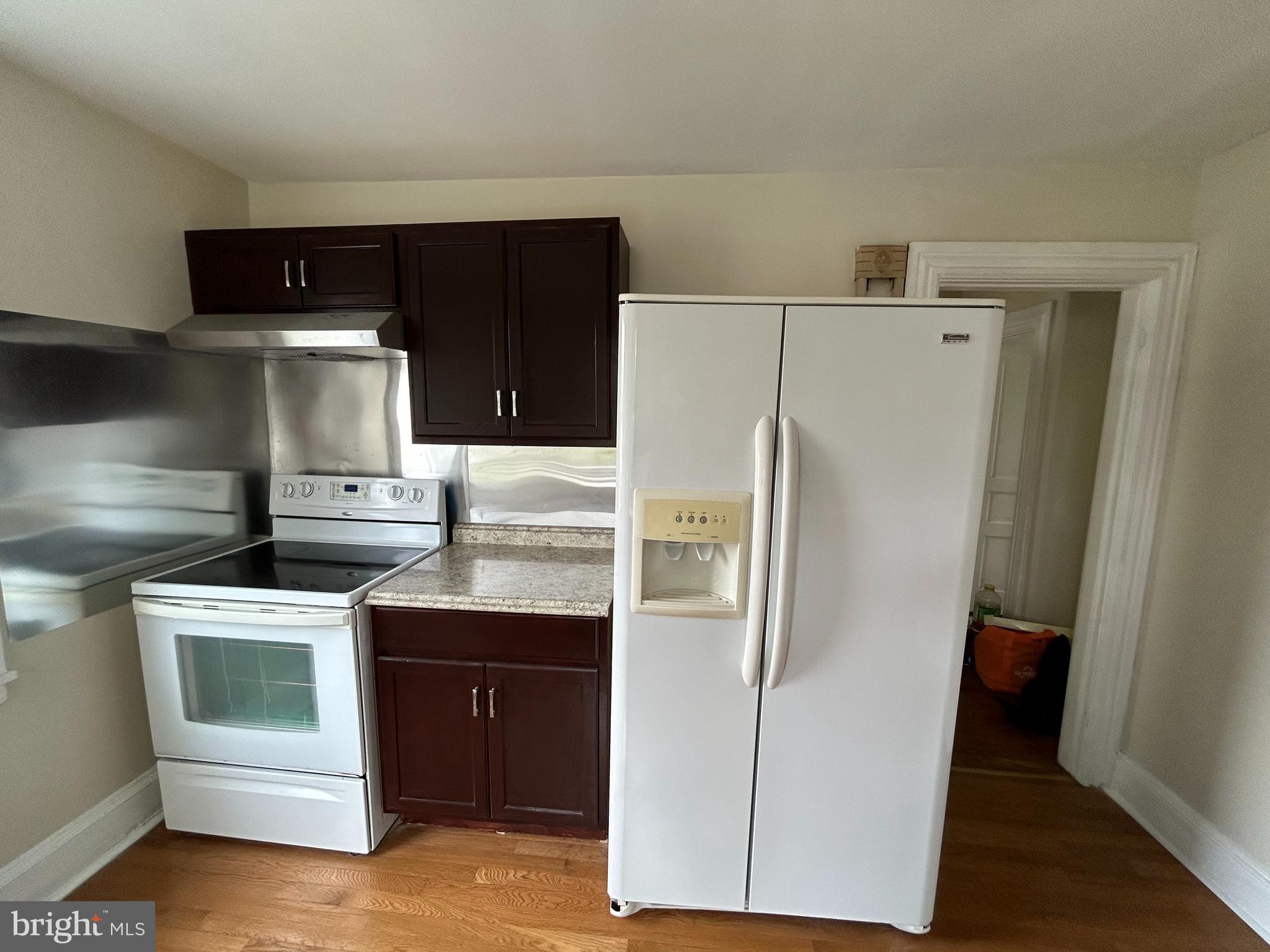 COBBS CREEK - Residential Lease