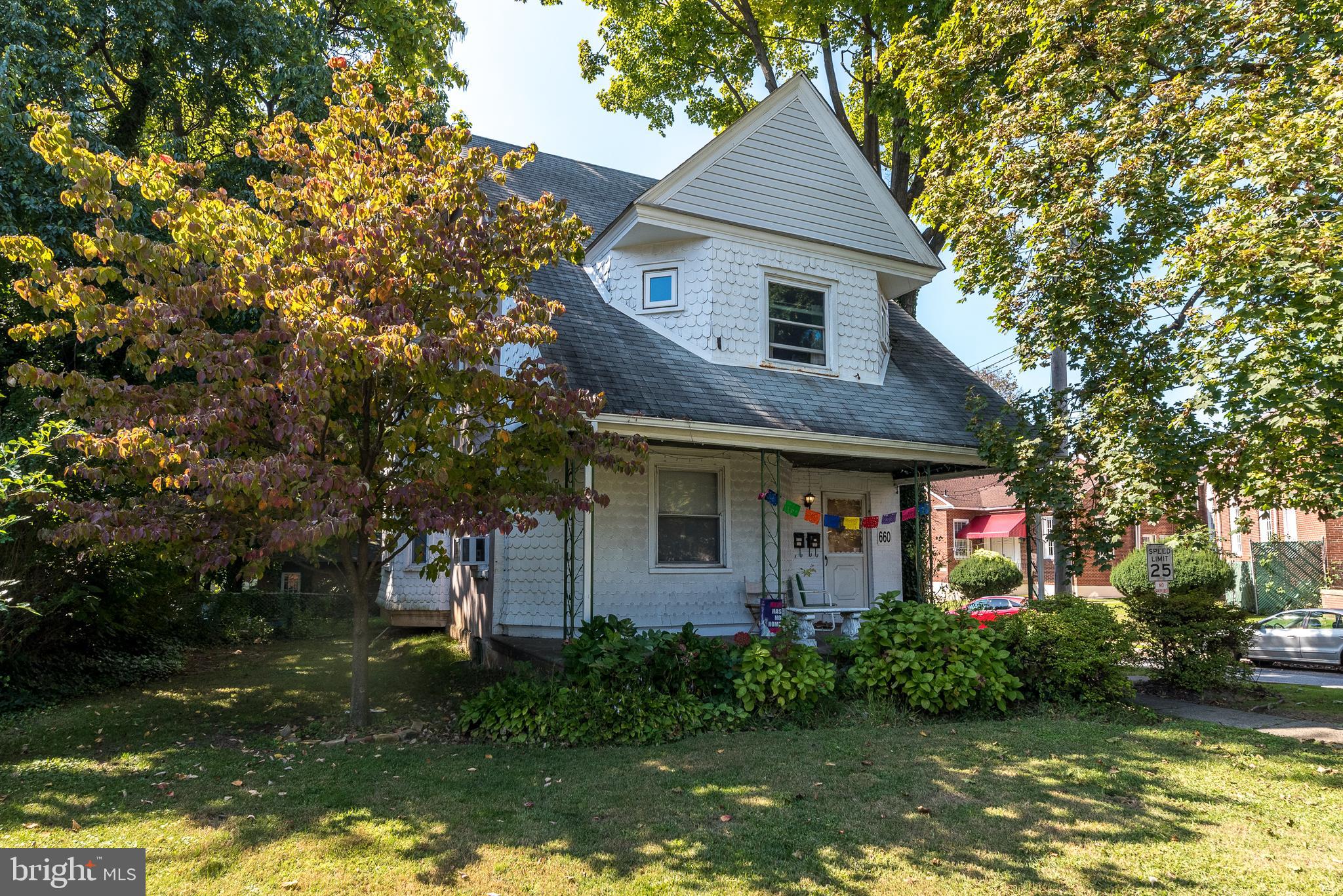 COBBS CREEK - Residential Lease