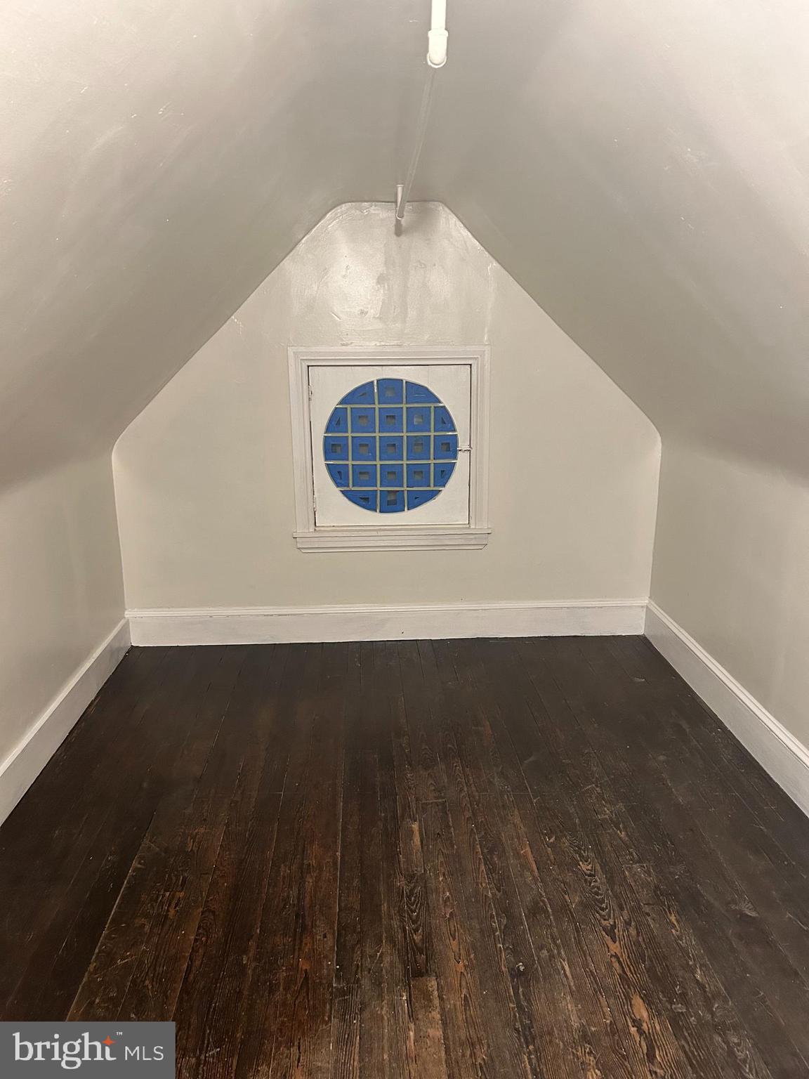 COBBS CREEK - Residential Lease