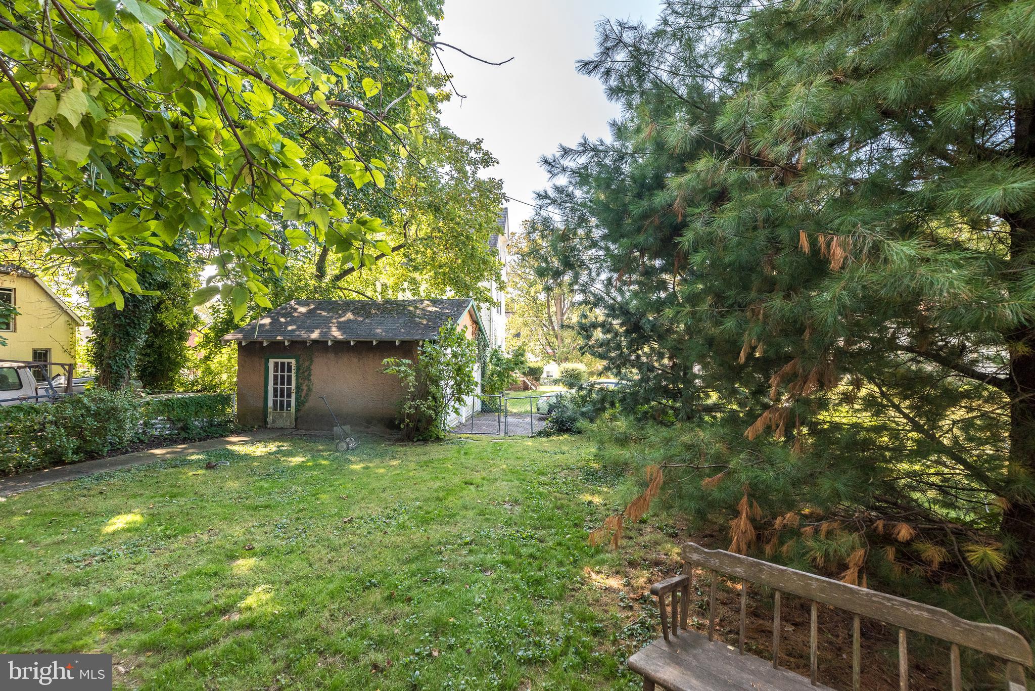 COBBS CREEK - Residential Lease