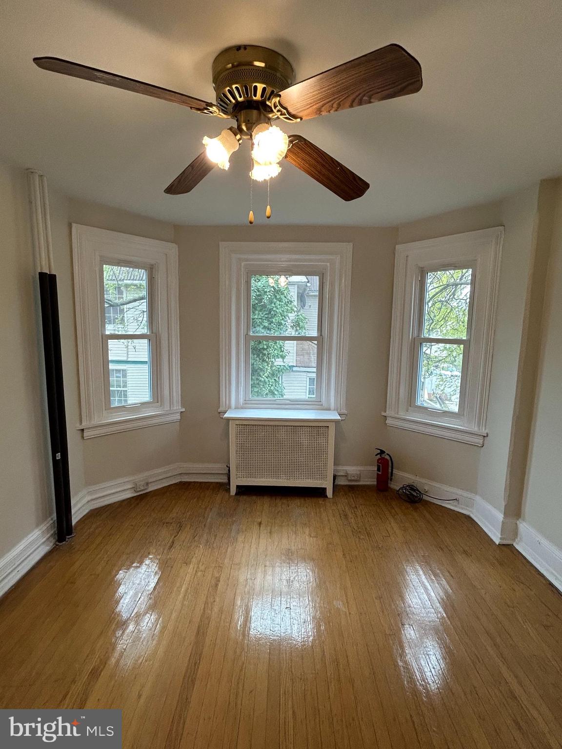 COBBS CREEK - Residential Lease