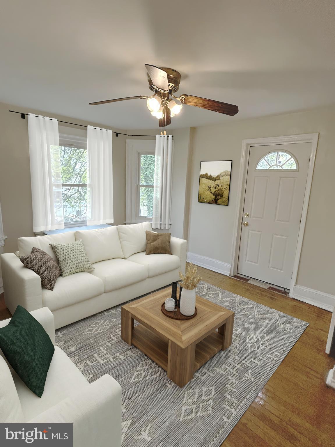 COBBS CREEK - Residential Lease