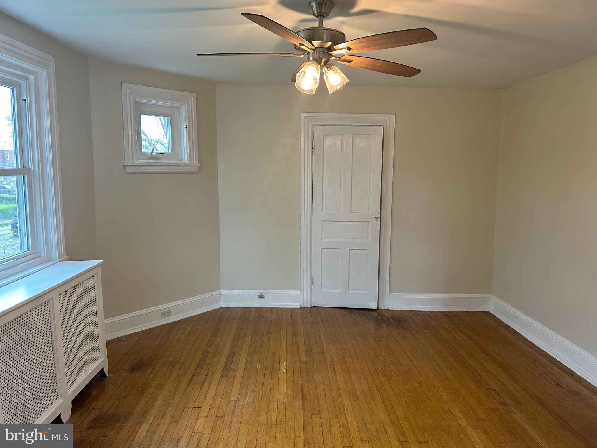 COBBS CREEK - Residential Lease