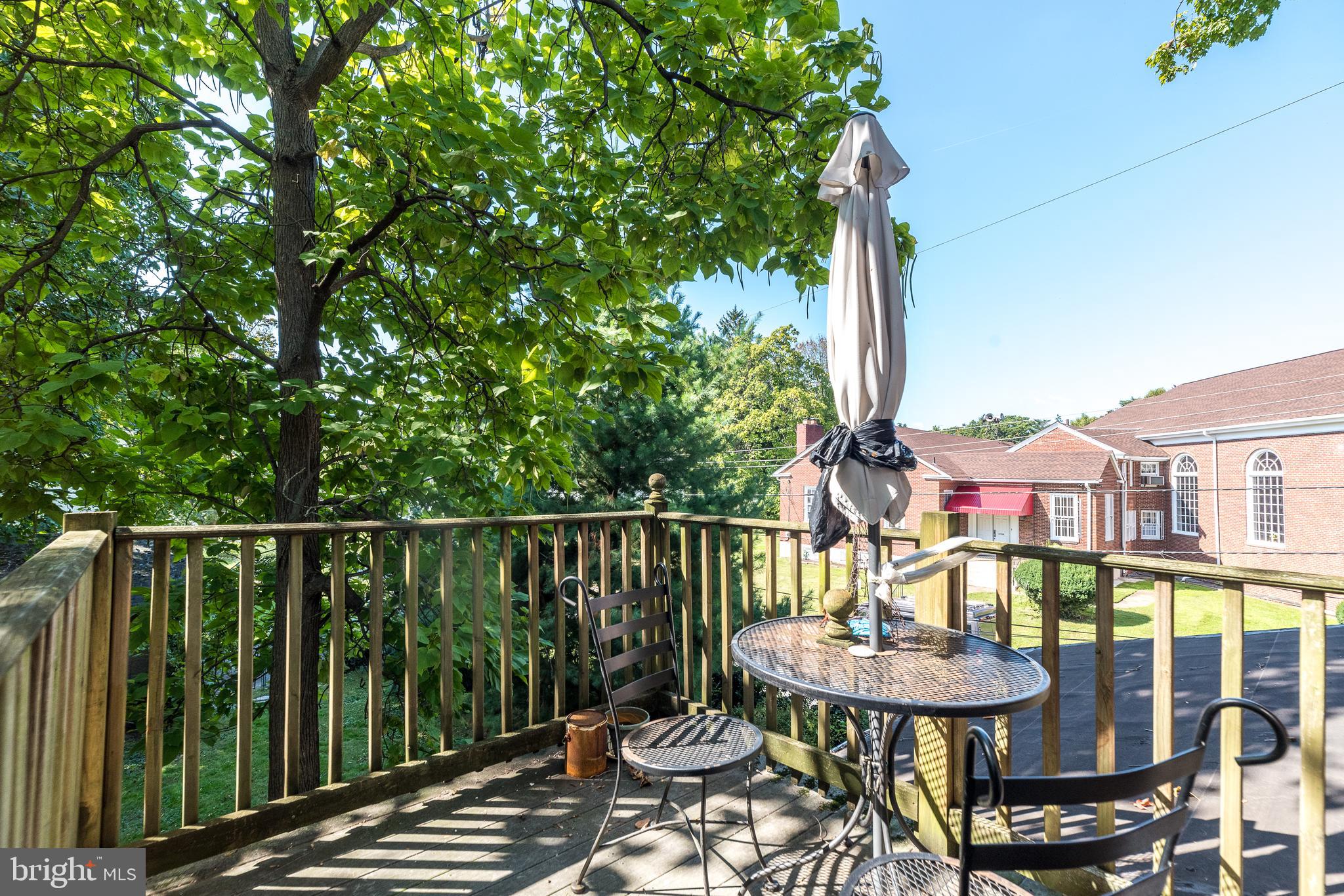 COBBS CREEK - Residential Lease