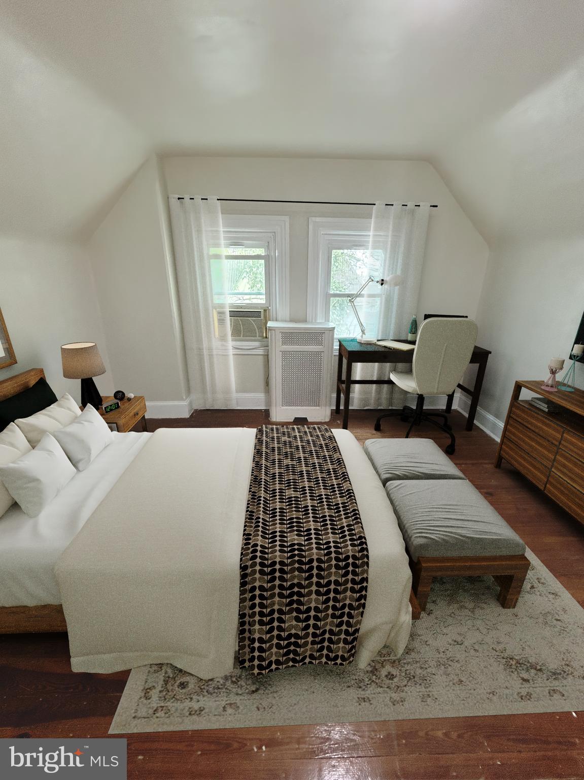 COBBS CREEK - Residential Lease