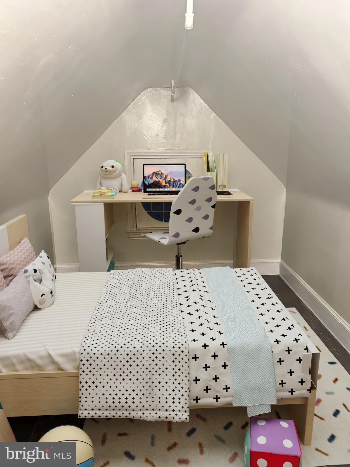 COBBS CREEK - Residential Lease