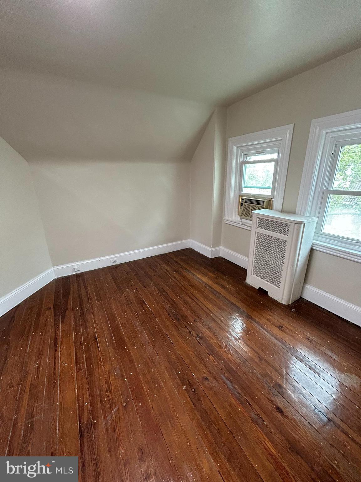 COBBS CREEK - Residential Lease