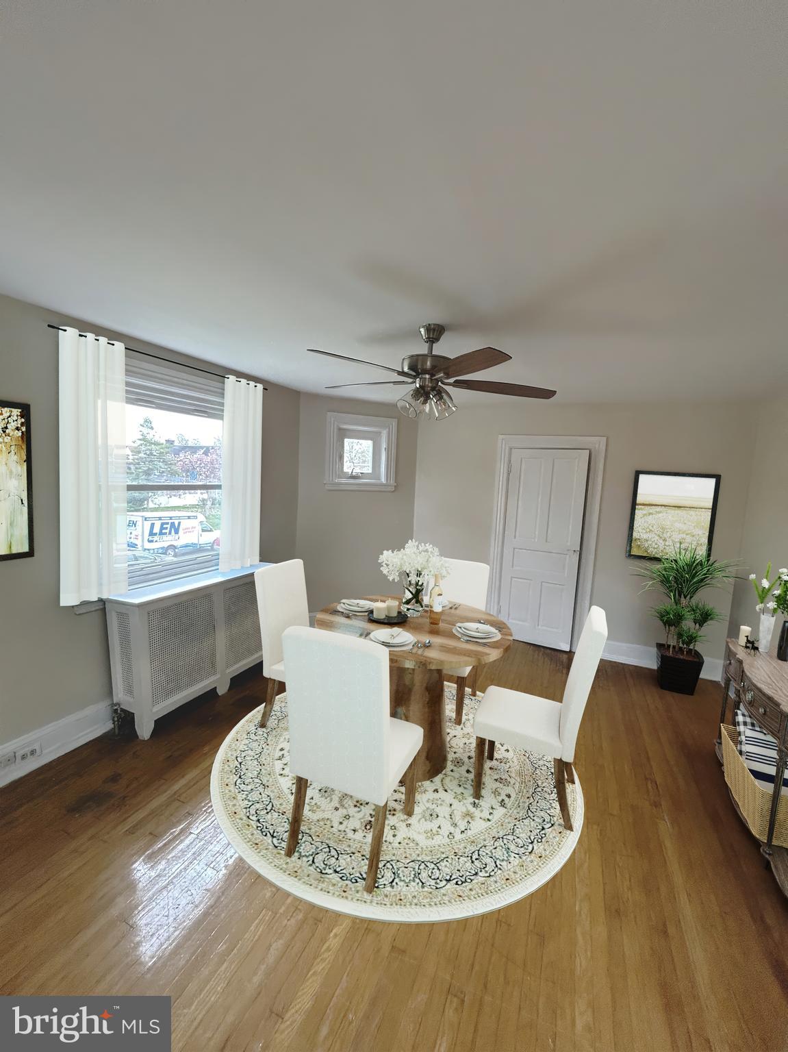 COBBS CREEK - Residential Lease