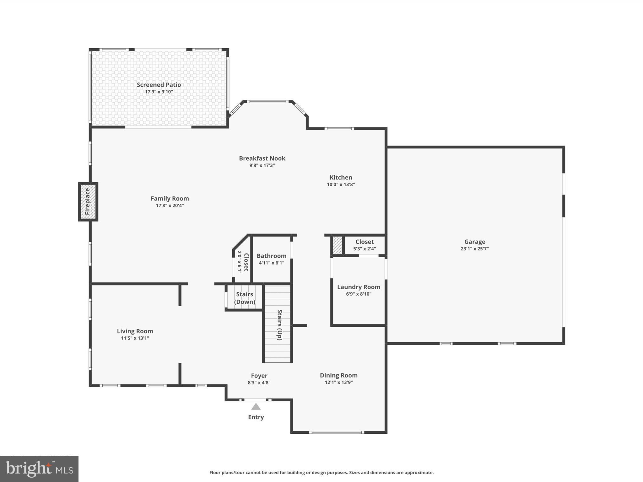 OLDE STONE WAY - Residential