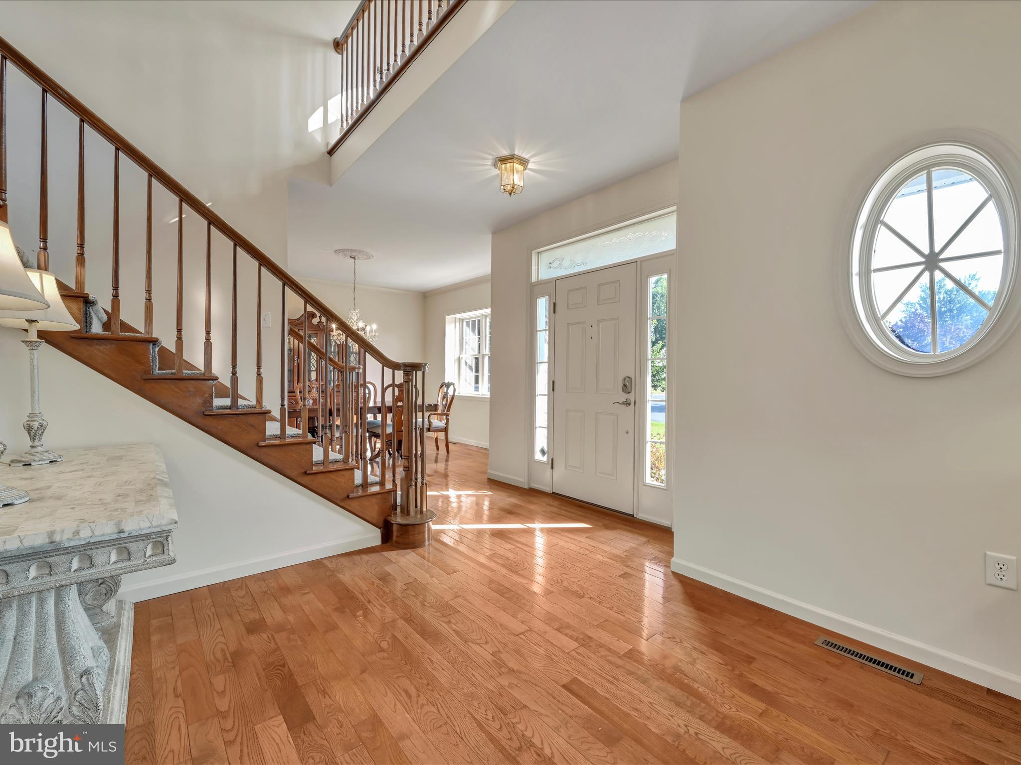 22 LEXINGTON DRIVE