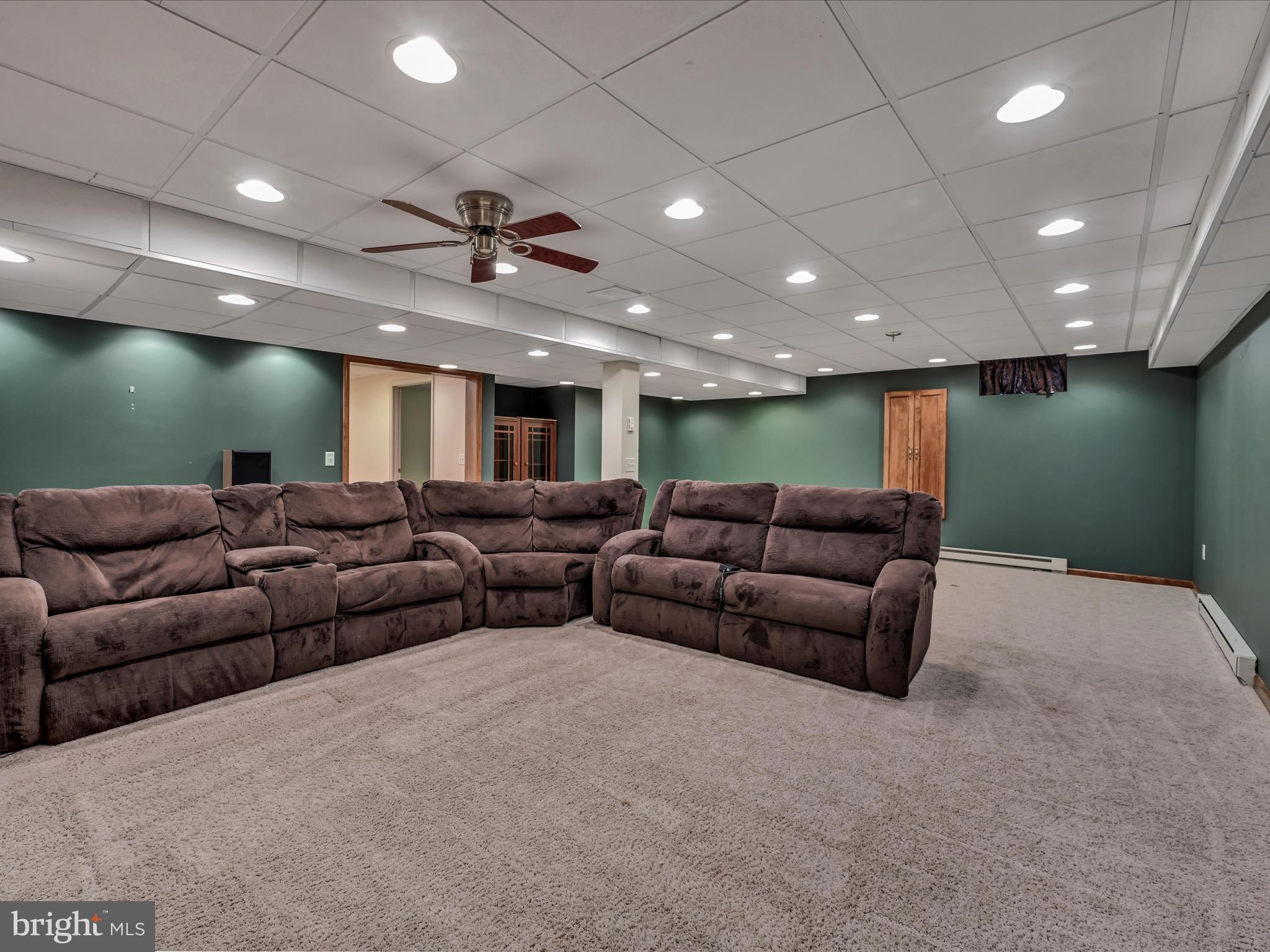 OLDE STONE WAY - Residential