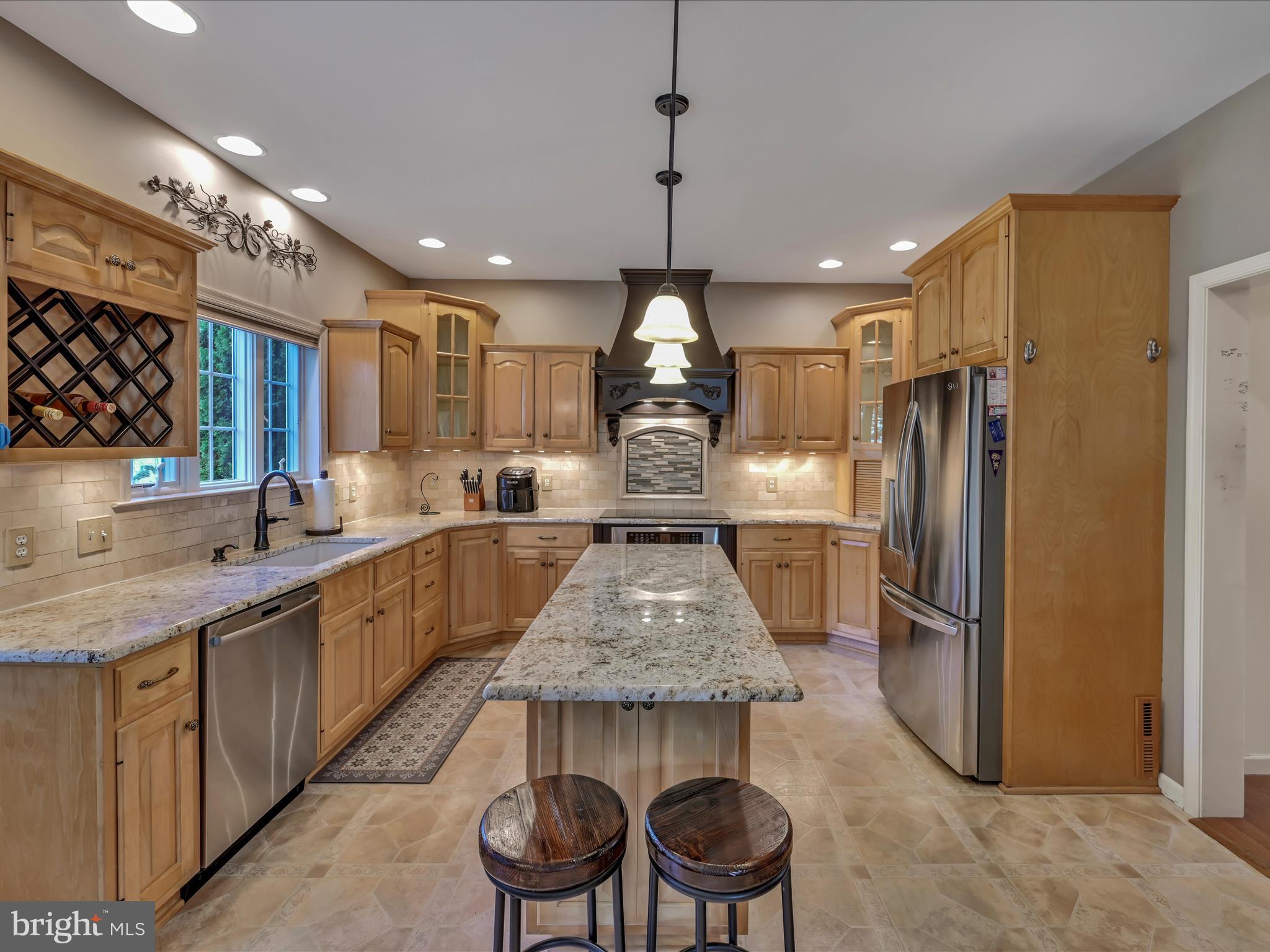 OLDE STONE WAY - Residential