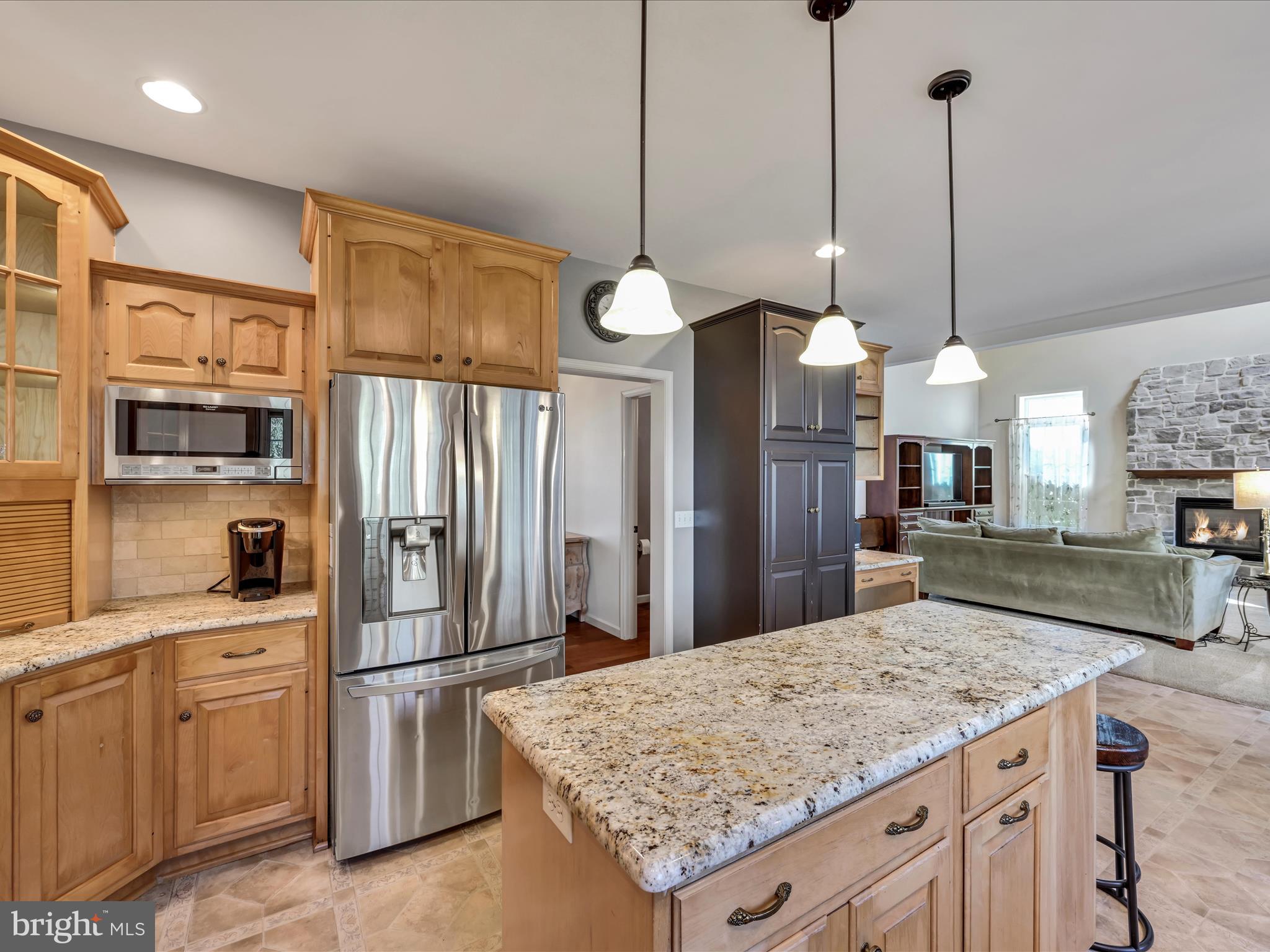 OLDE STONE WAY - Residential