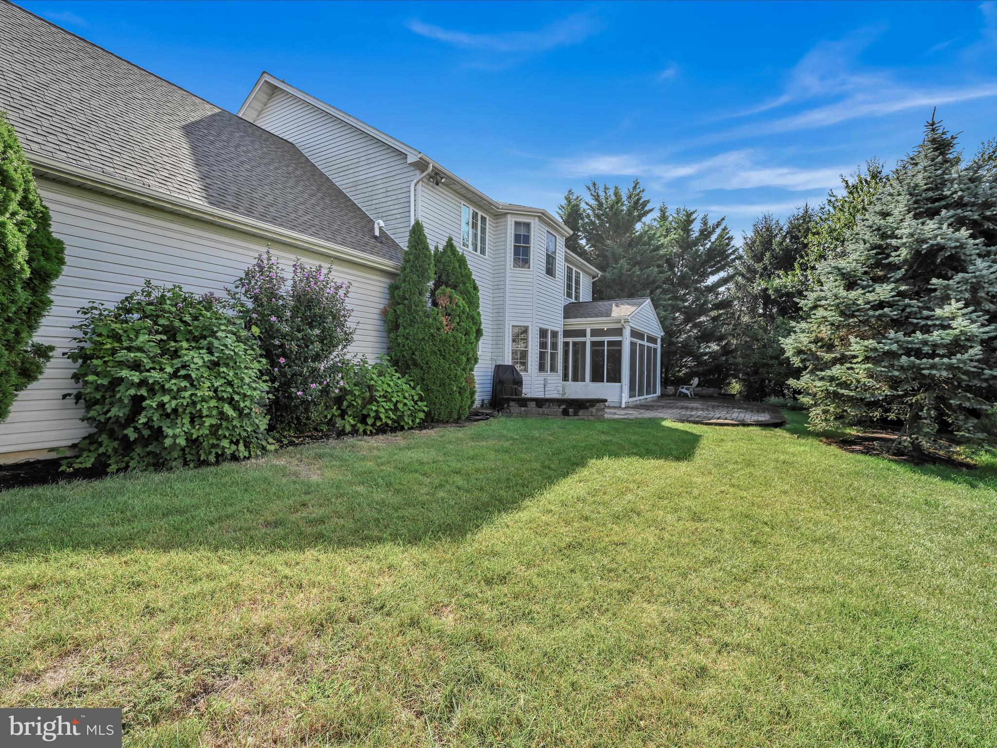 OLDE STONE WAY - Residential