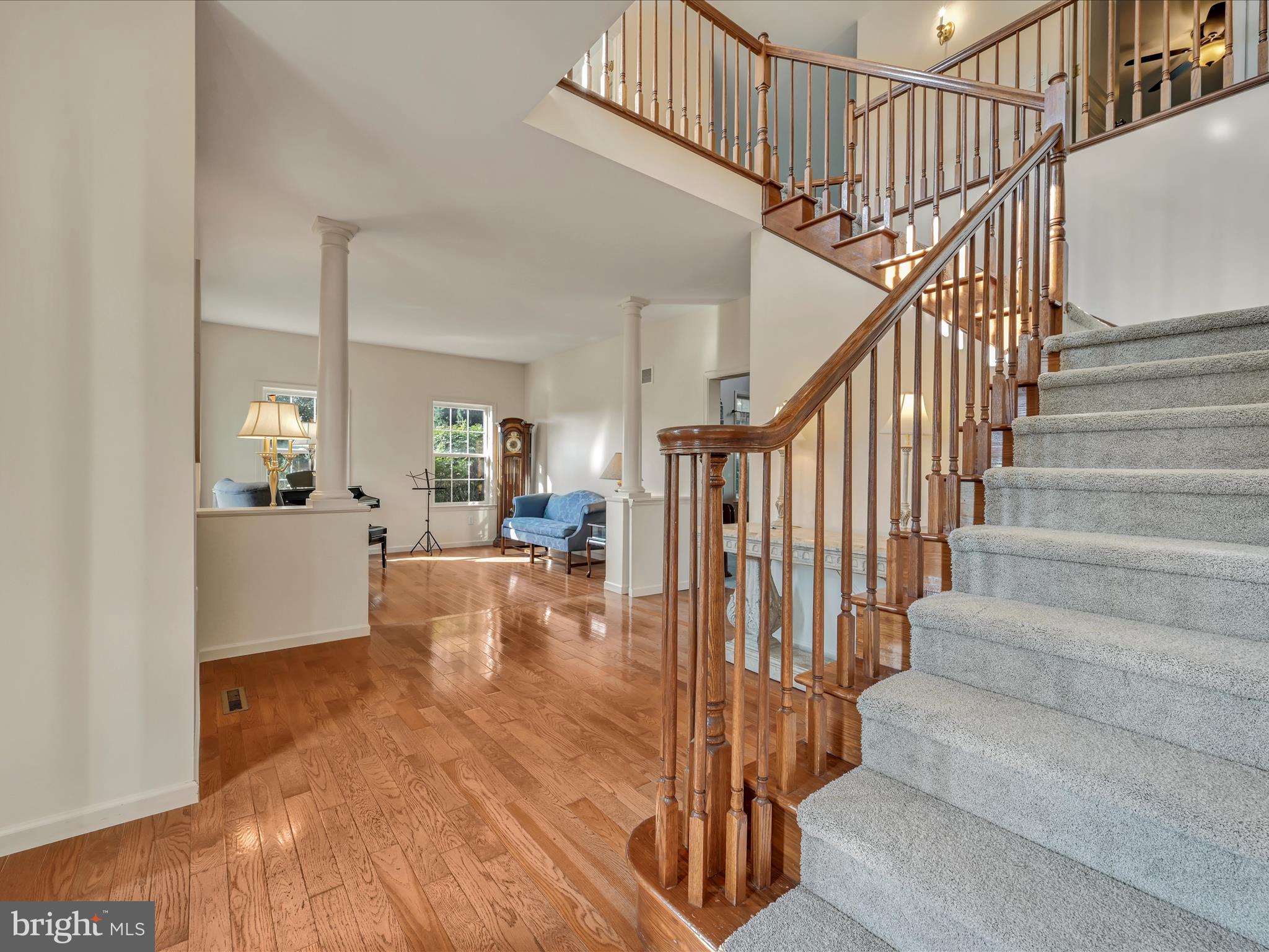 OLDE STONE WAY - Residential