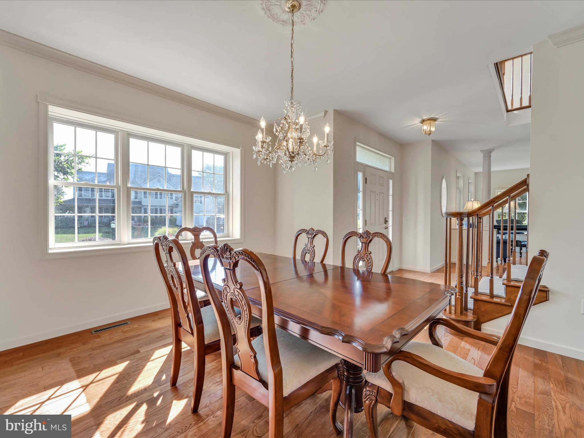 OLDE STONE WAY - Residential