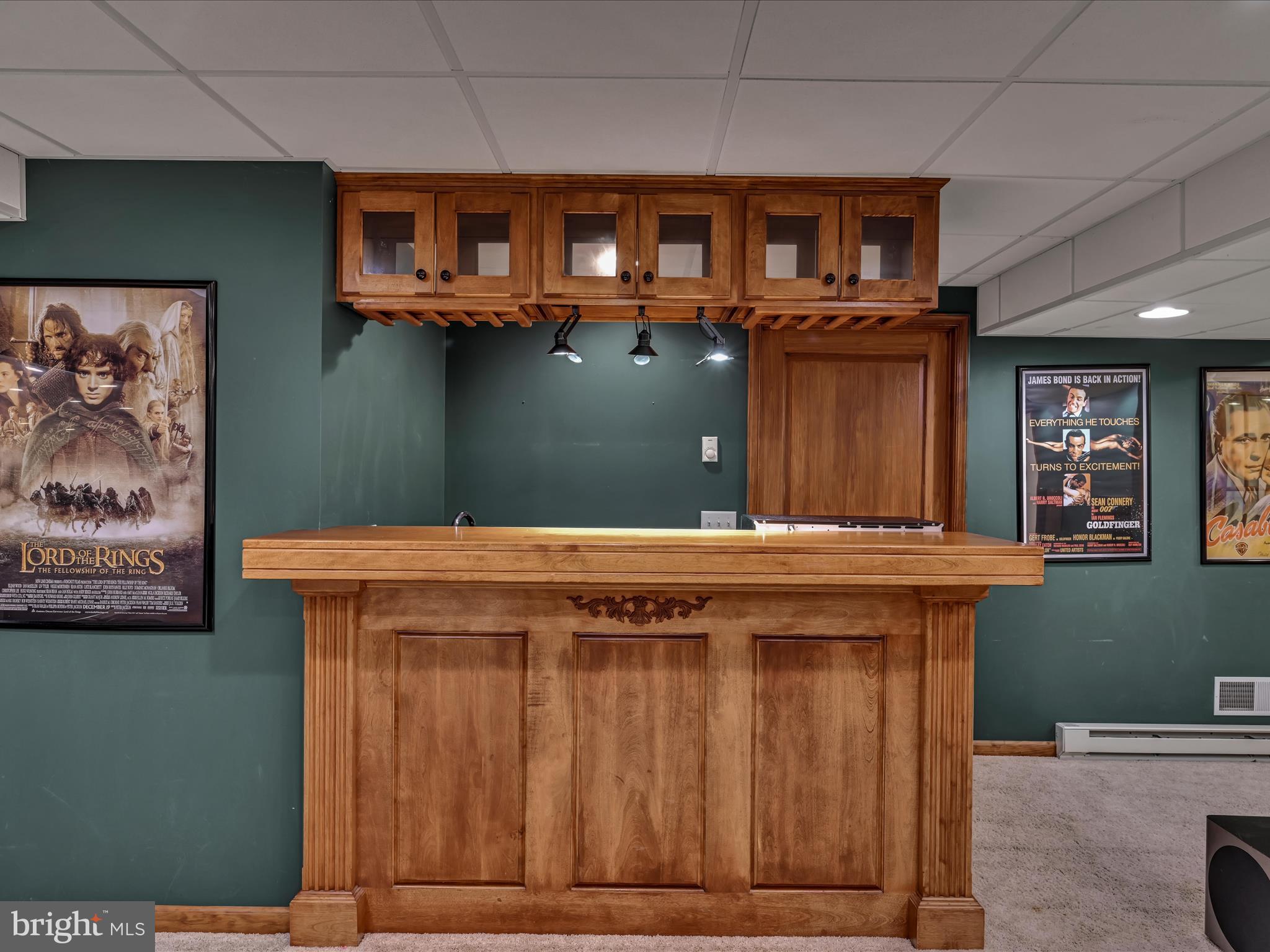 OLDE STONE WAY - Residential