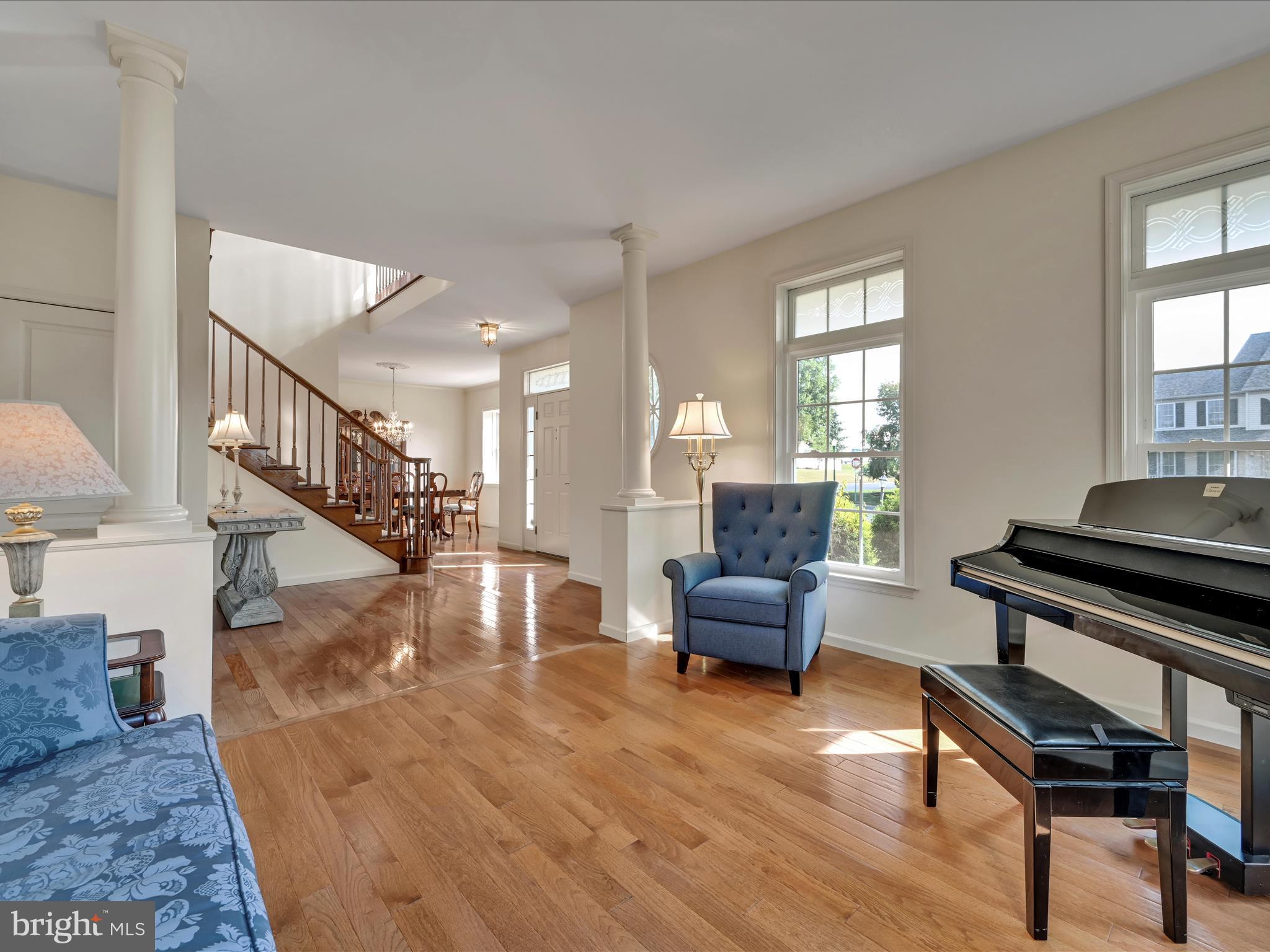 OLDE STONE WAY - Residential