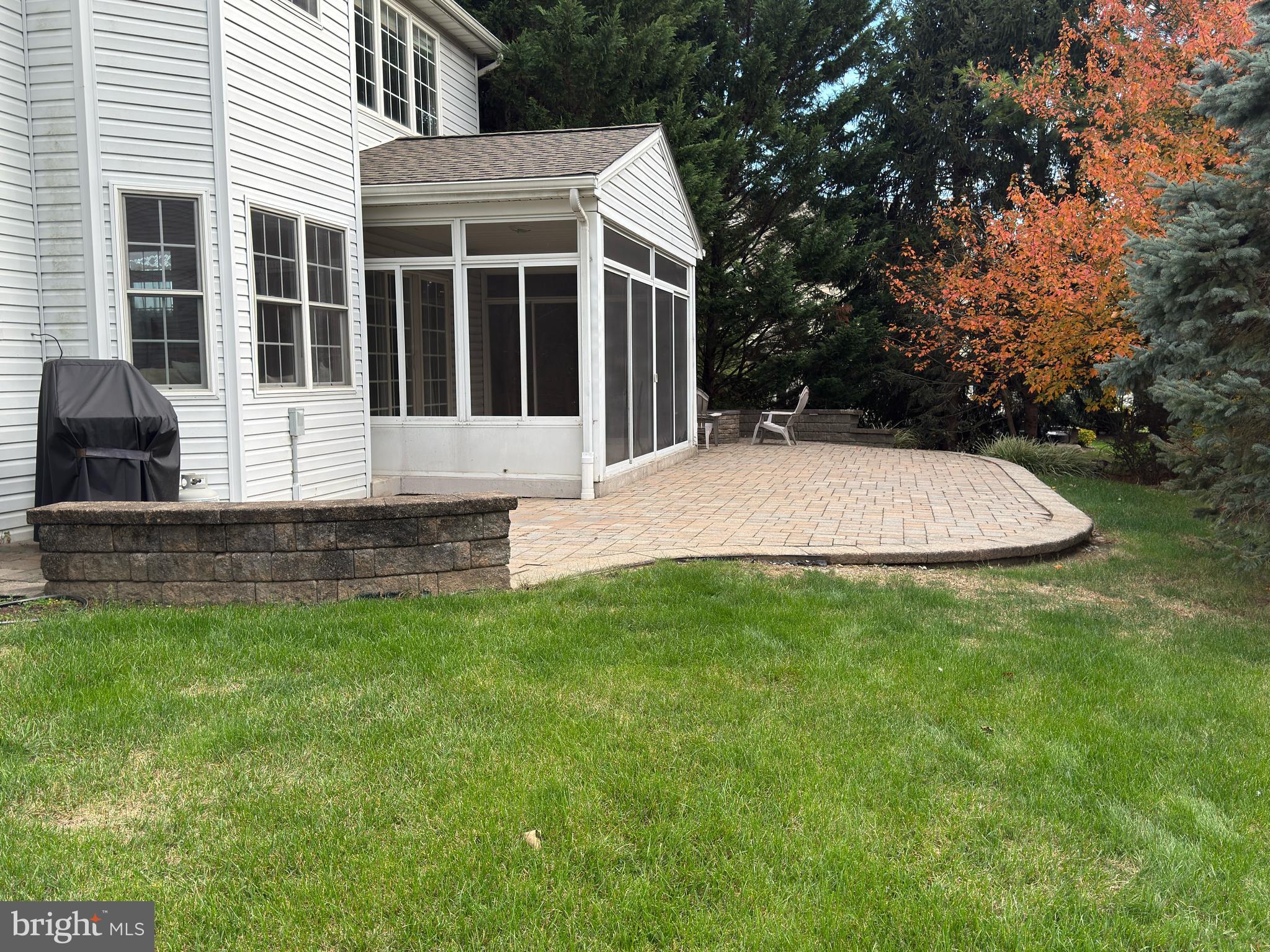 OLDE STONE WAY - Residential