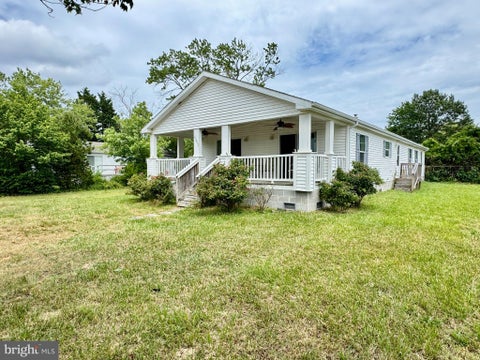 Mobile Home For Sale - 37812 Swann Drive<br/> SELBYVILLE, DE 19975