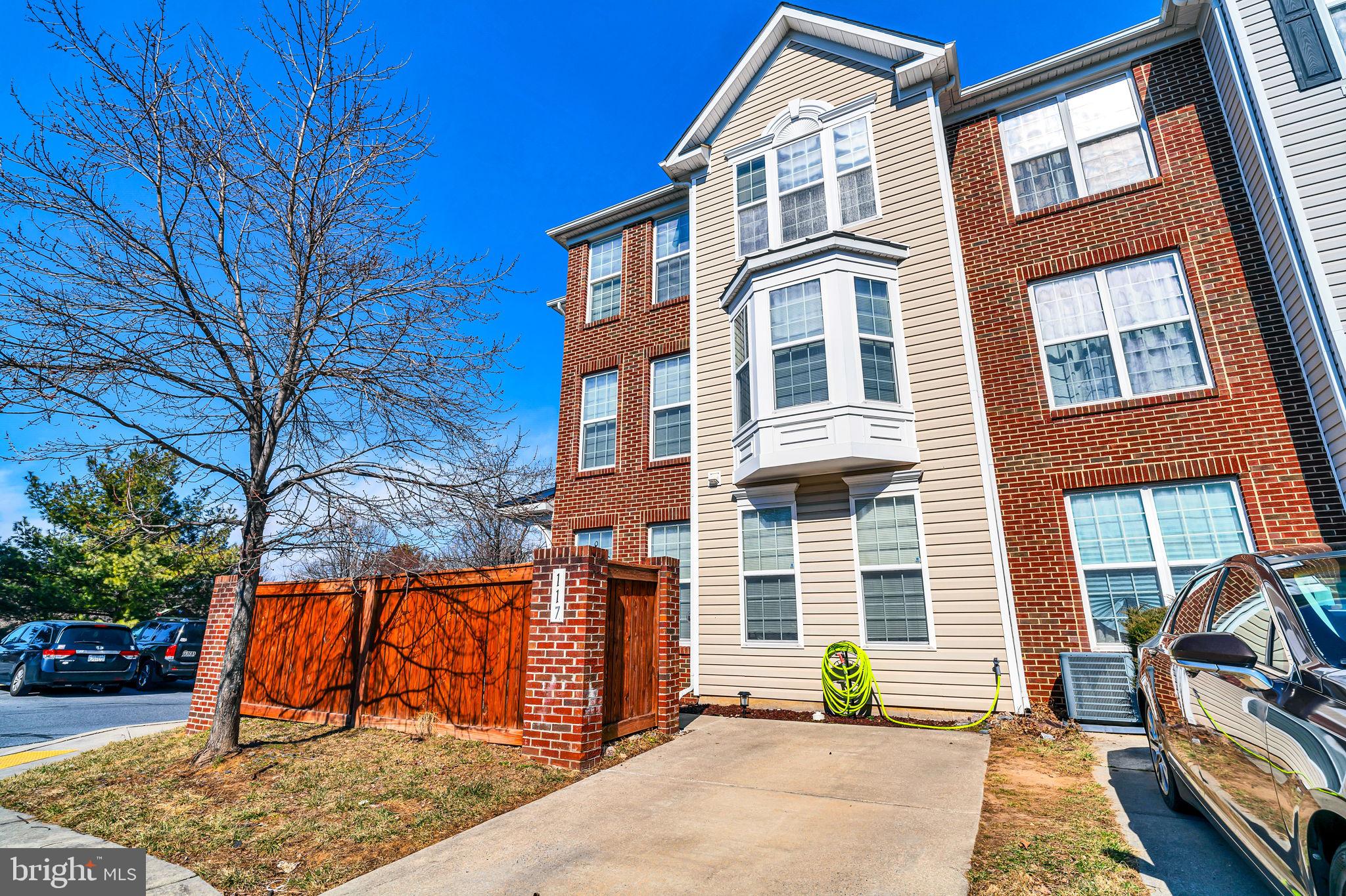 TASKERS CHANCE - Residential