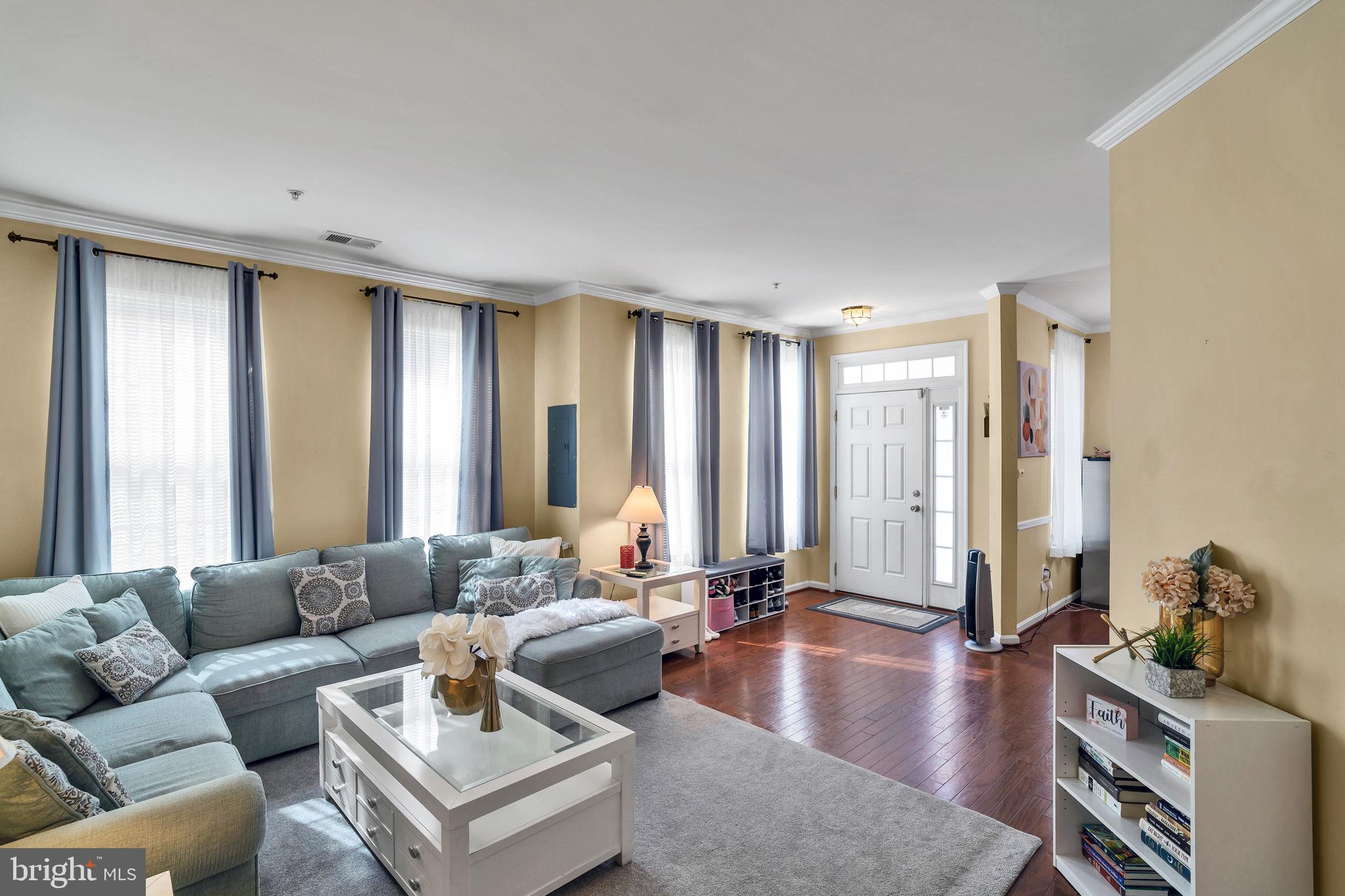 TASKERS CHANCE - Residential