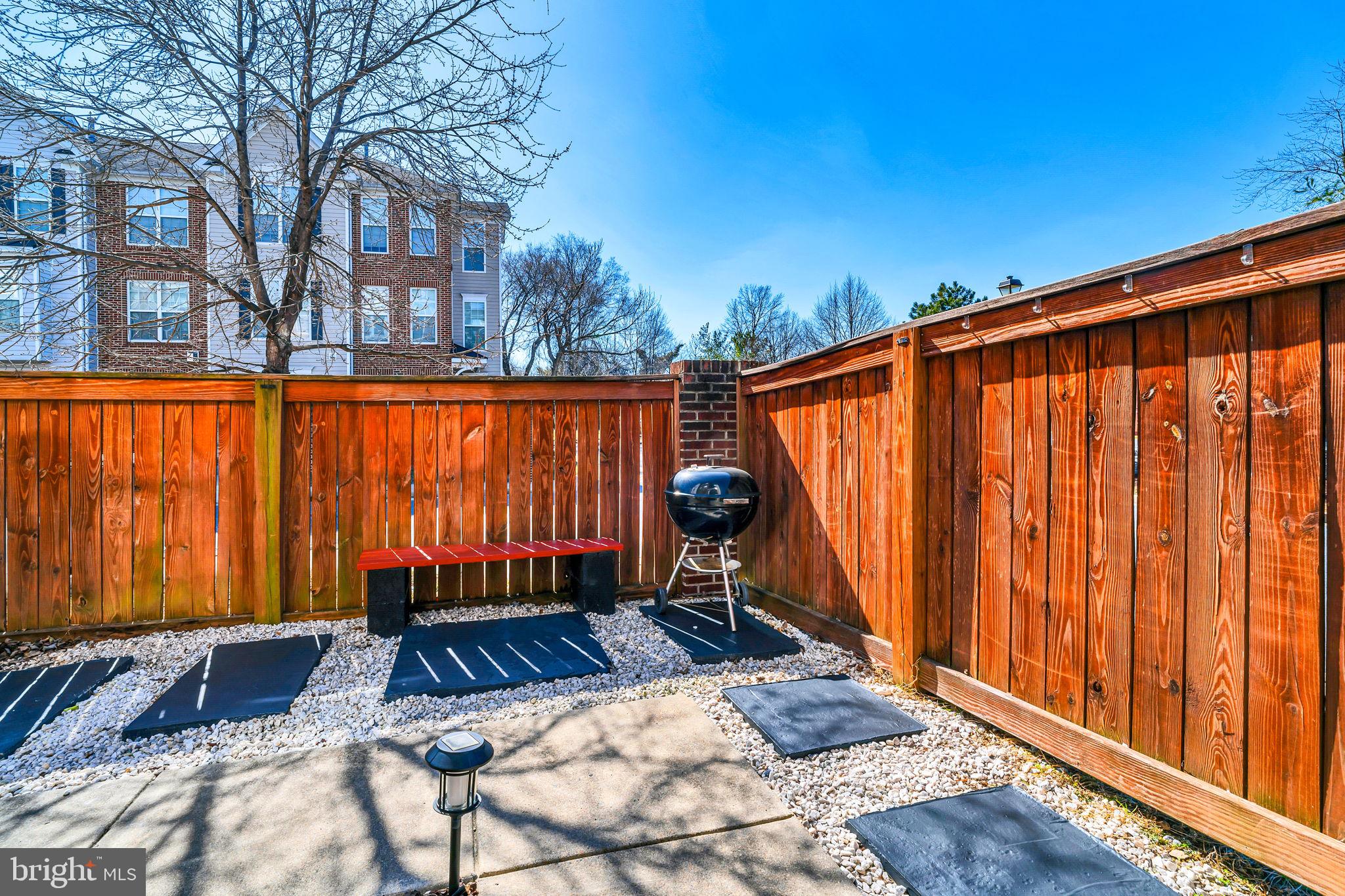 TASKERS CHANCE - Residential