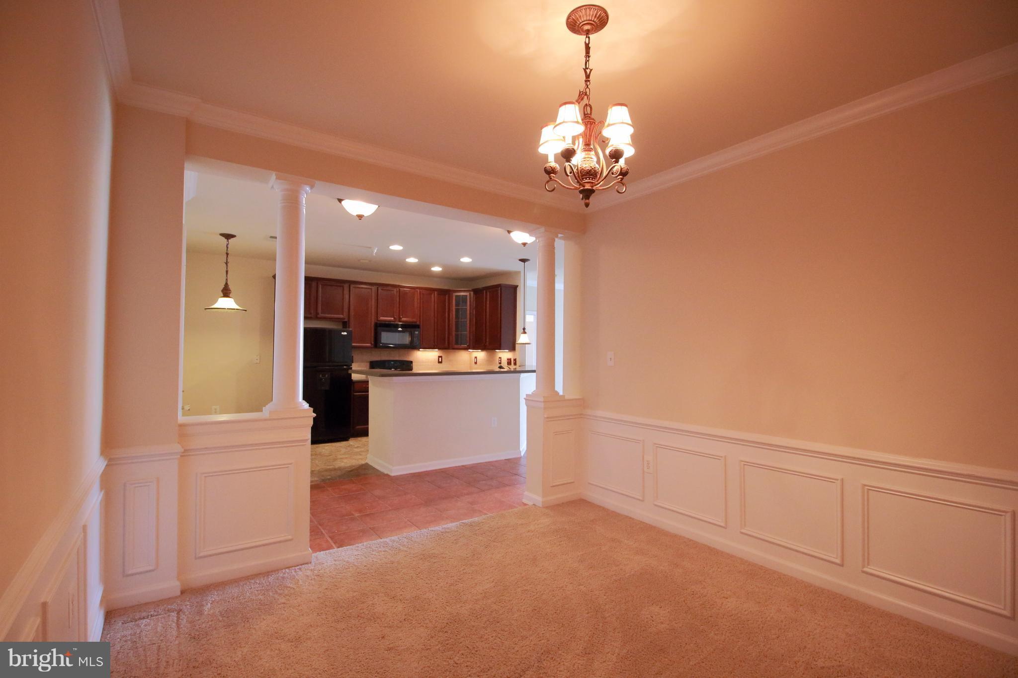 THE RESERVE CONDOMINIUMS - Residential Lease