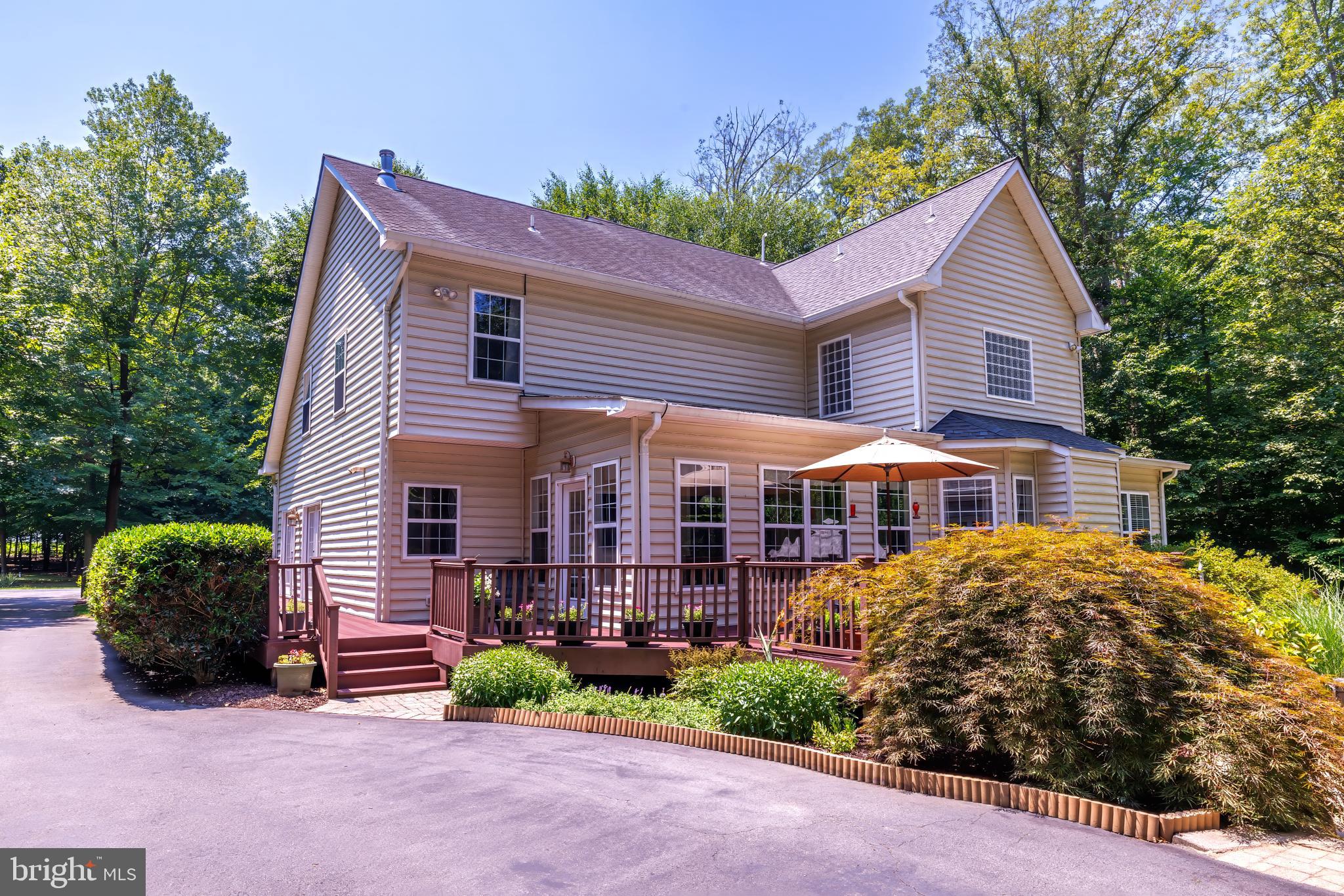 MCKENNEY FOREST - Residential