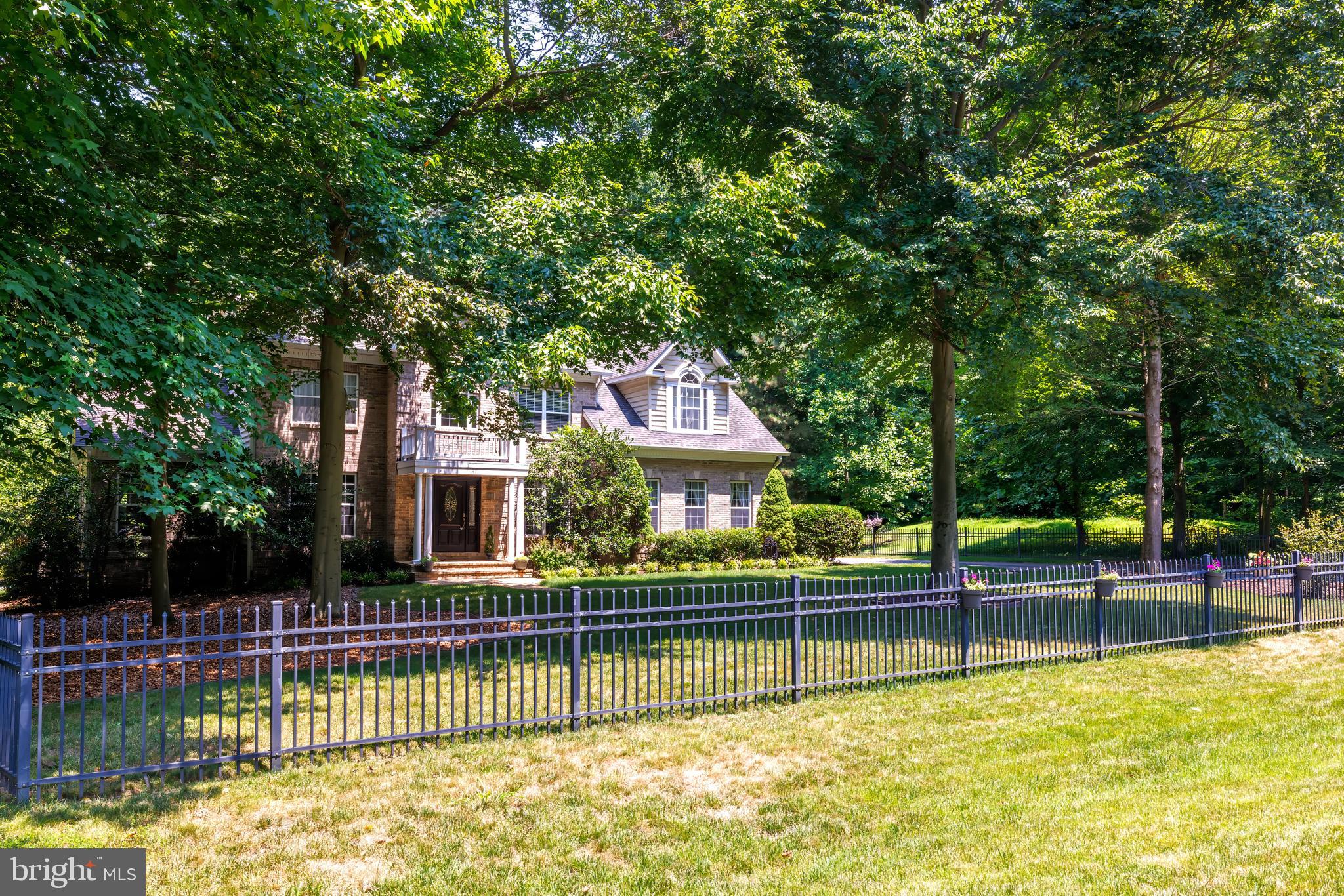 MCKENNEY FOREST - Residential