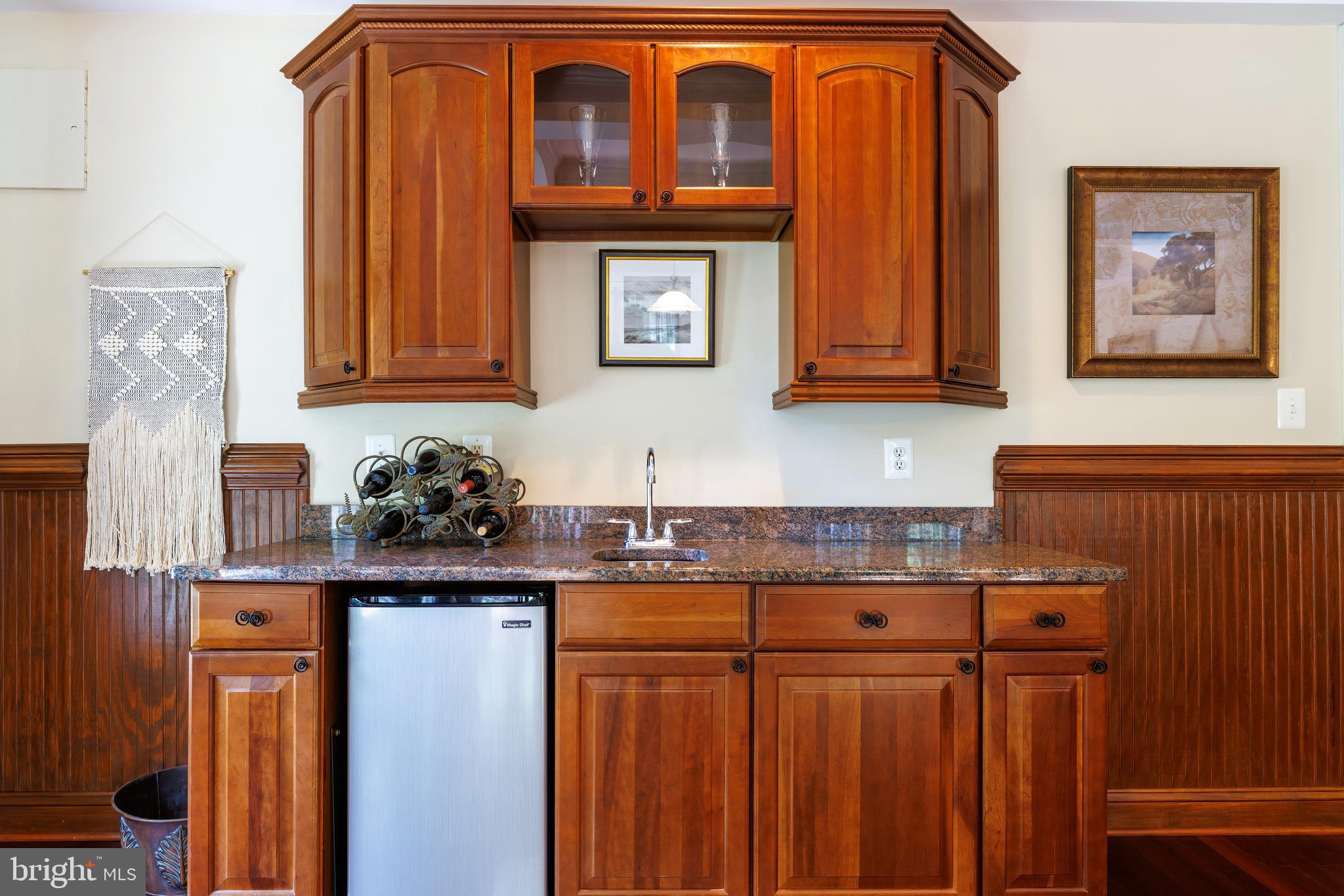 MCKENNEY FOREST - Residential