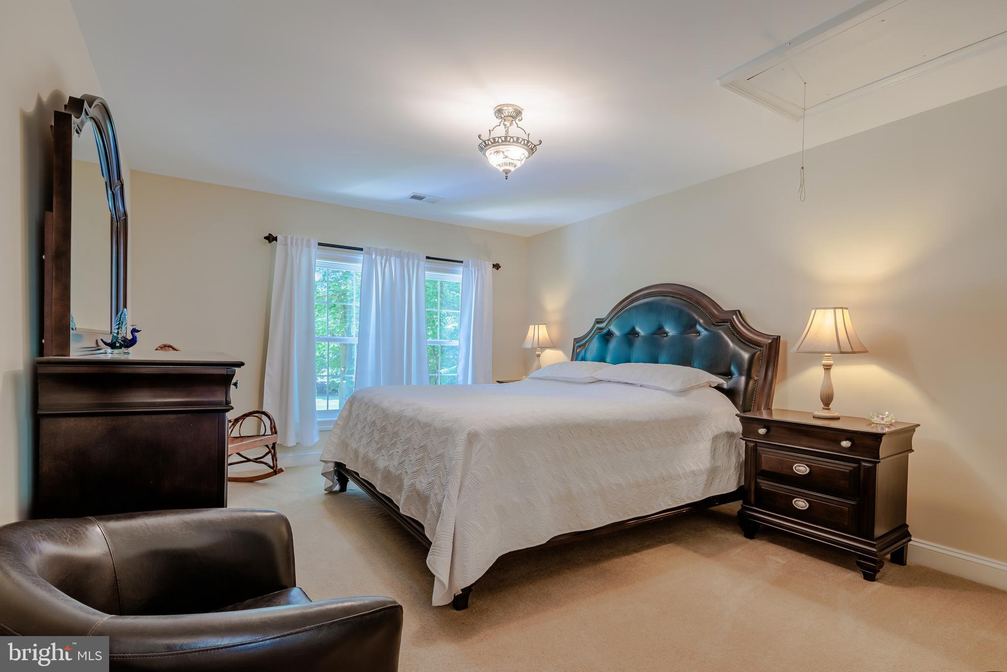 MCKENNEY FOREST - Residential