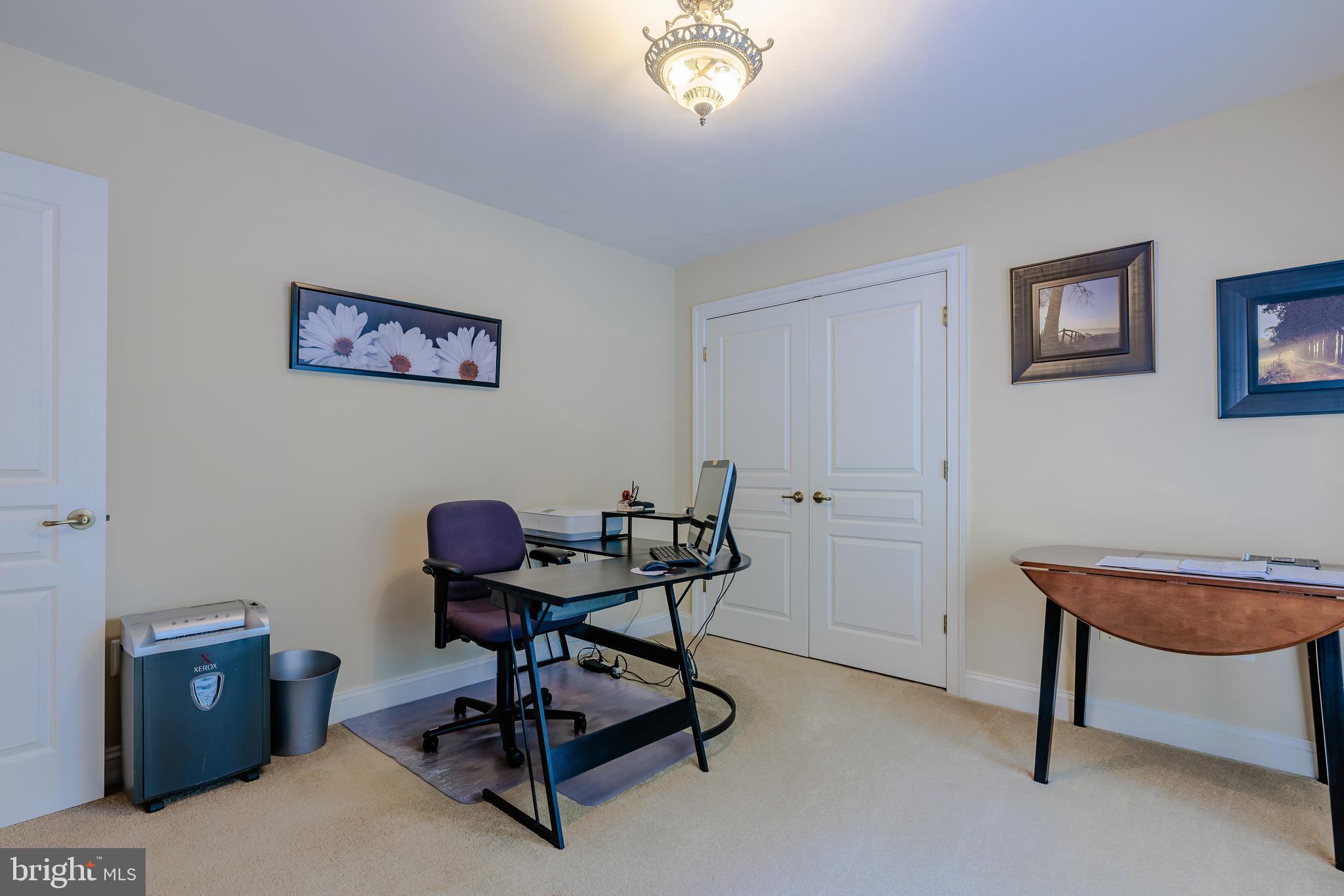 MCKENNEY FOREST - Residential