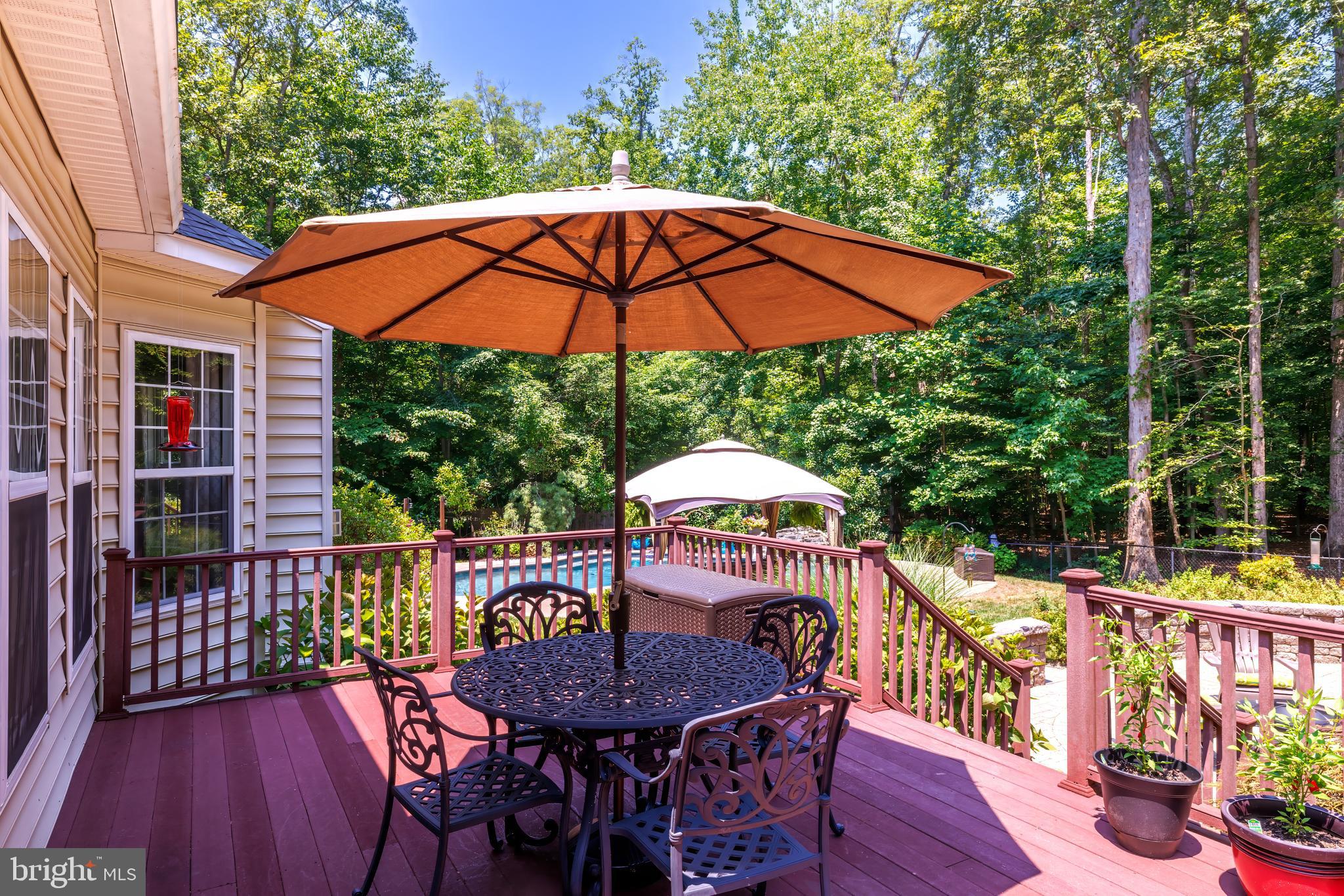 MCKENNEY FOREST - Residential