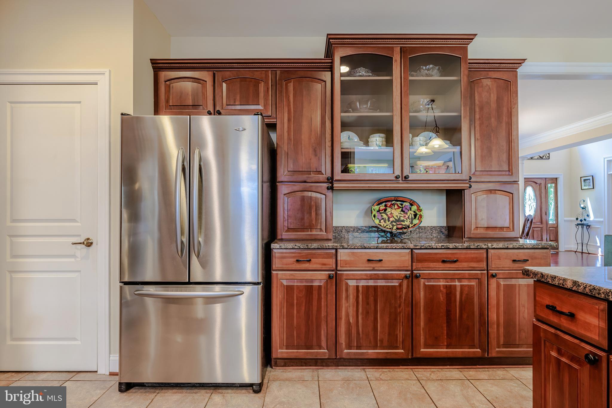 MCKENNEY FOREST - Residential