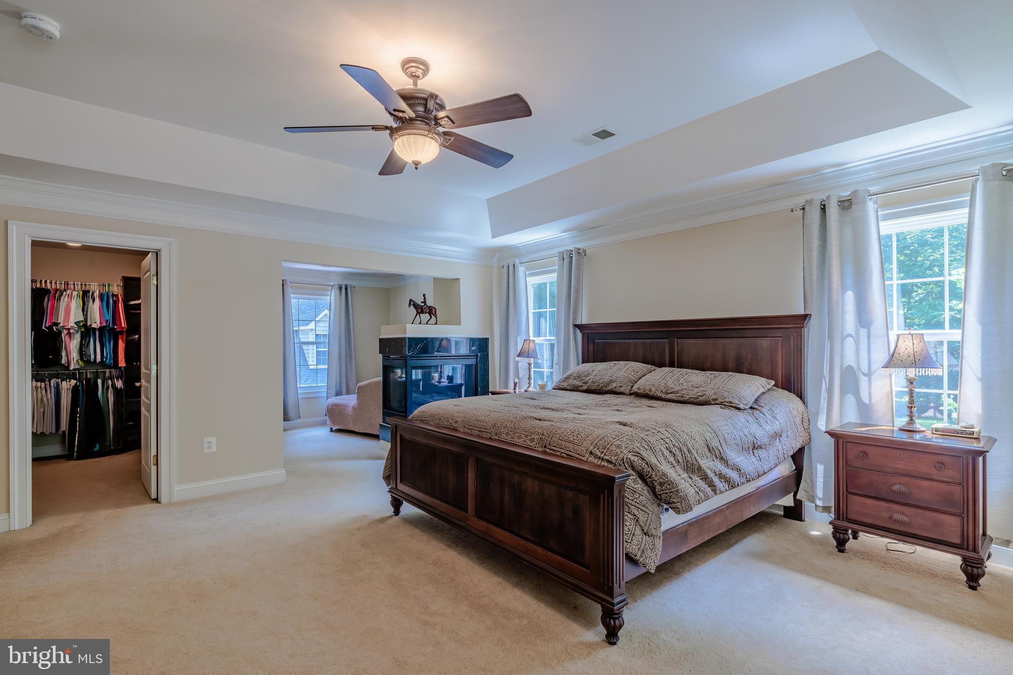 MCKENNEY FOREST - Residential