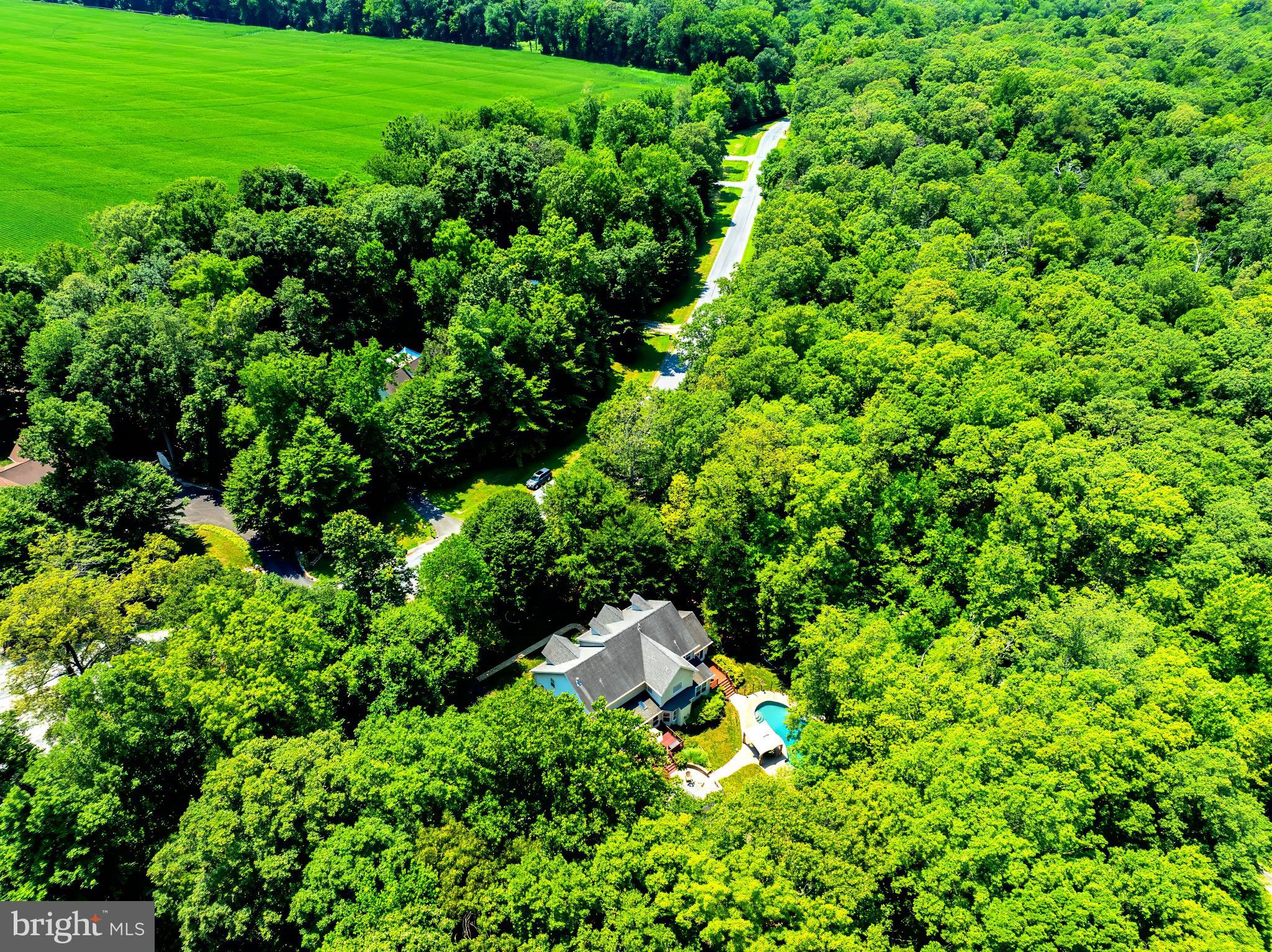 MCKENNEY FOREST - Residential