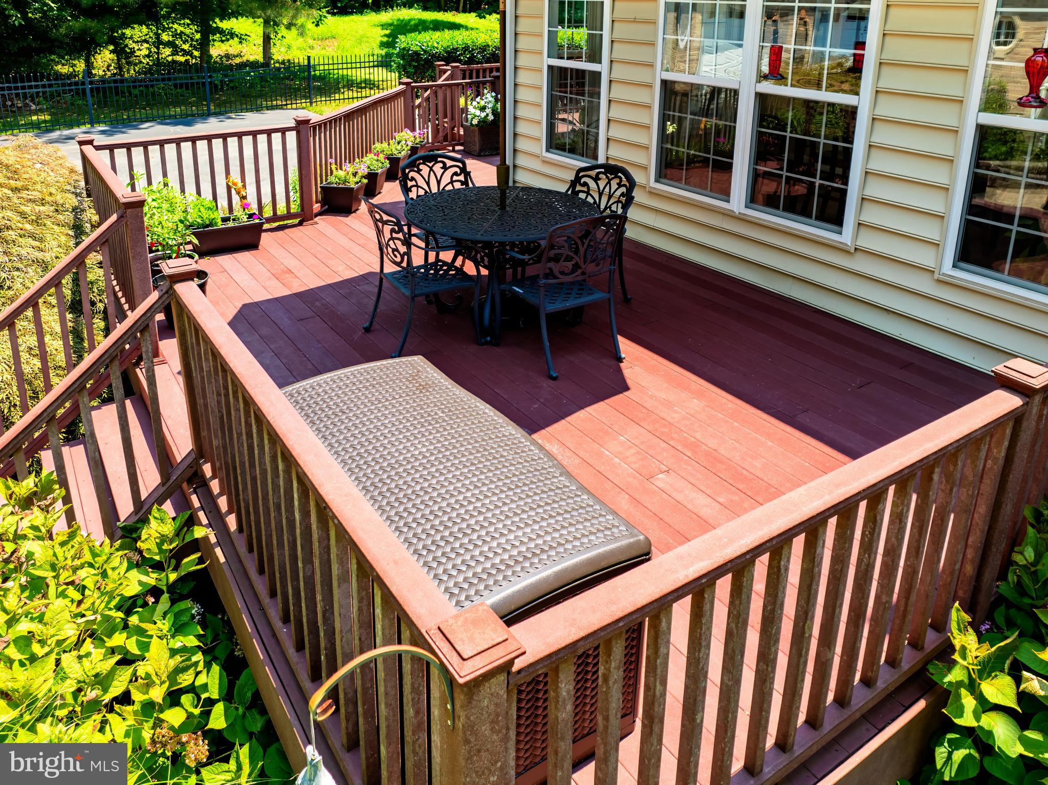 MCKENNEY FOREST - Residential