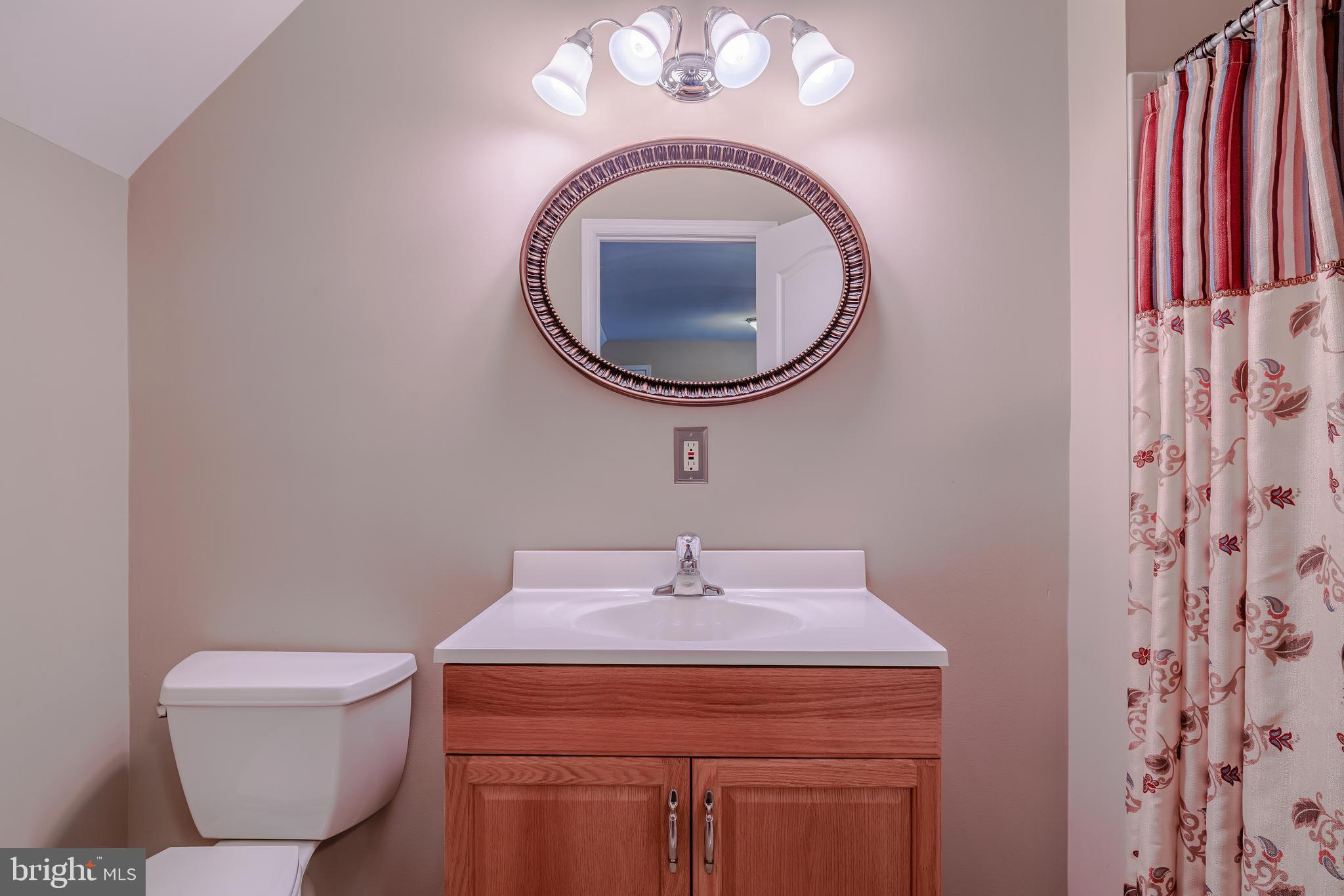 MCKENNEY FOREST - Residential