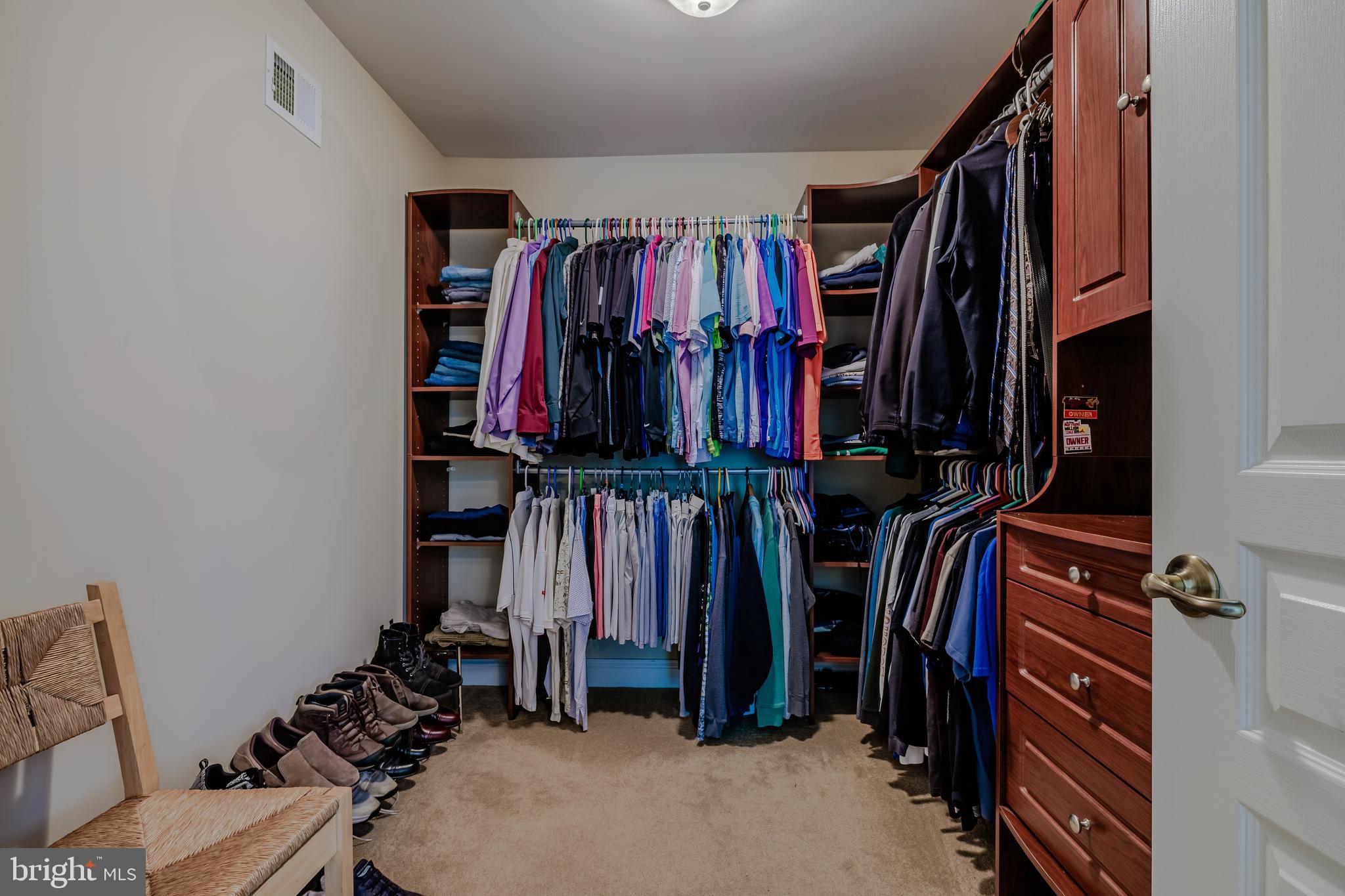 MCKENNEY FOREST - Residential