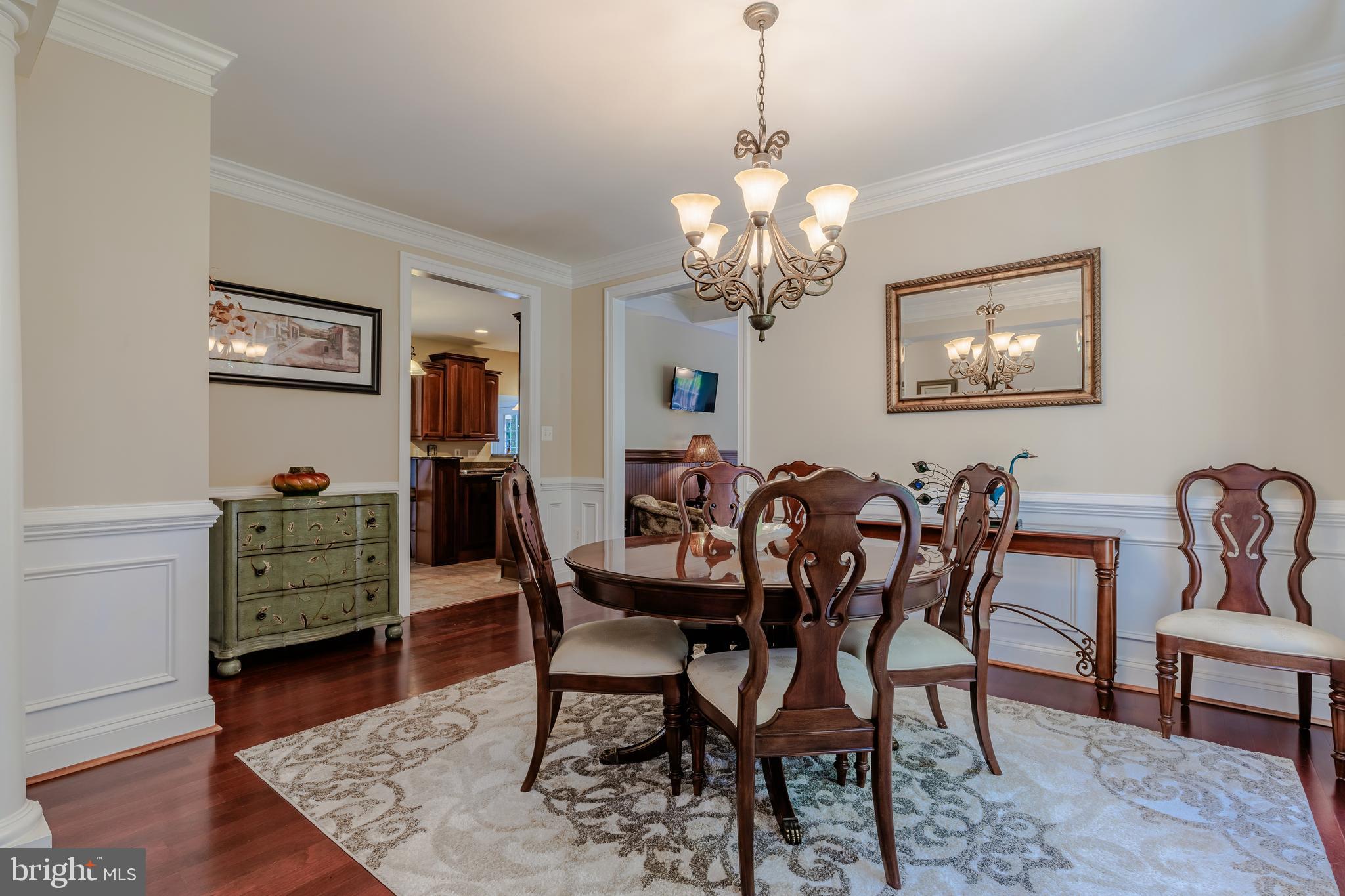 MCKENNEY FOREST - Residential