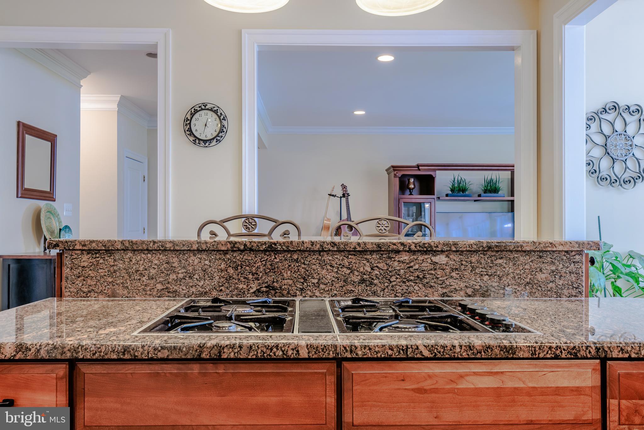 MCKENNEY FOREST - Residential