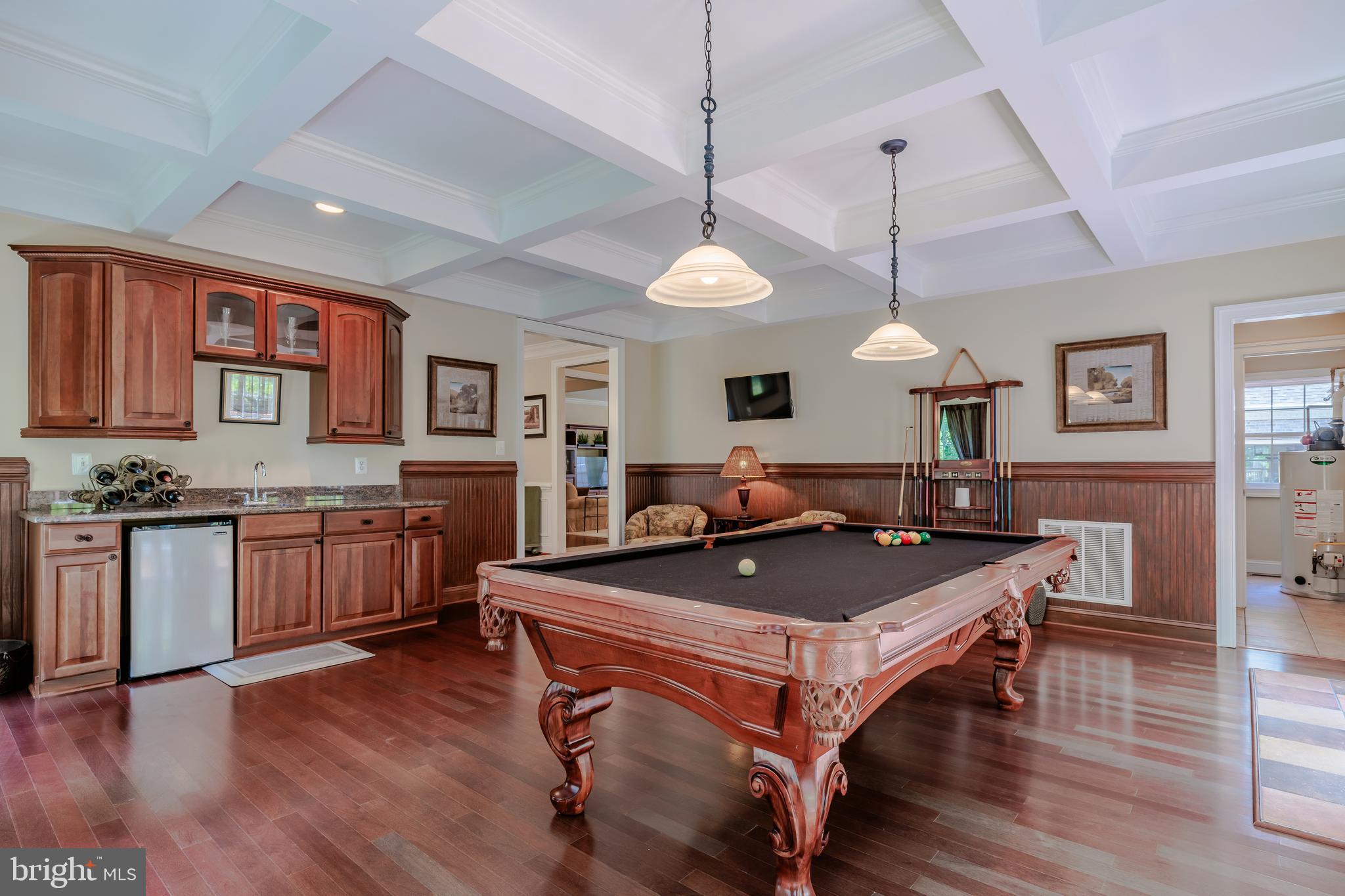 MCKENNEY FOREST - Residential