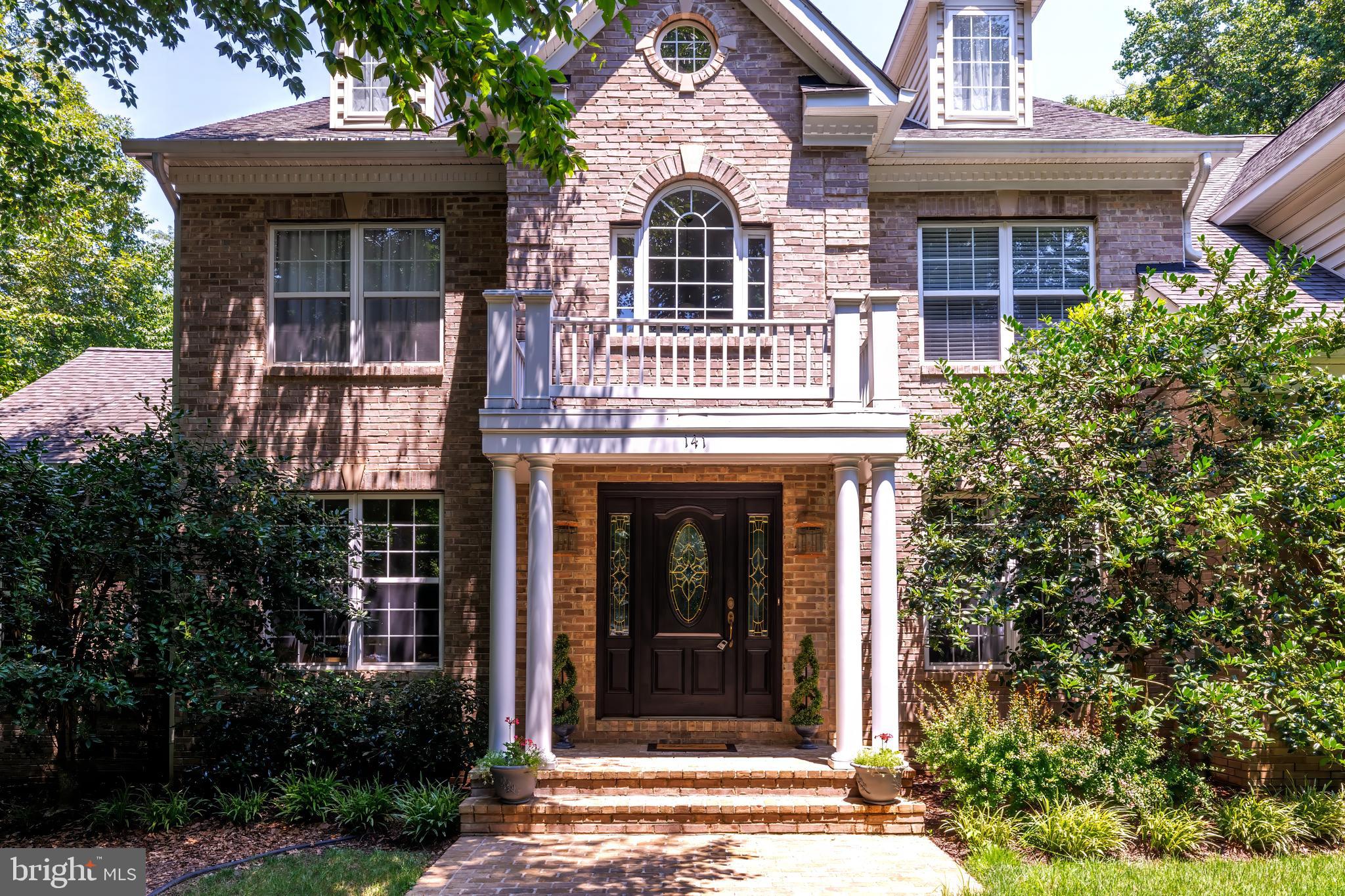 MCKENNEY FOREST - Residential